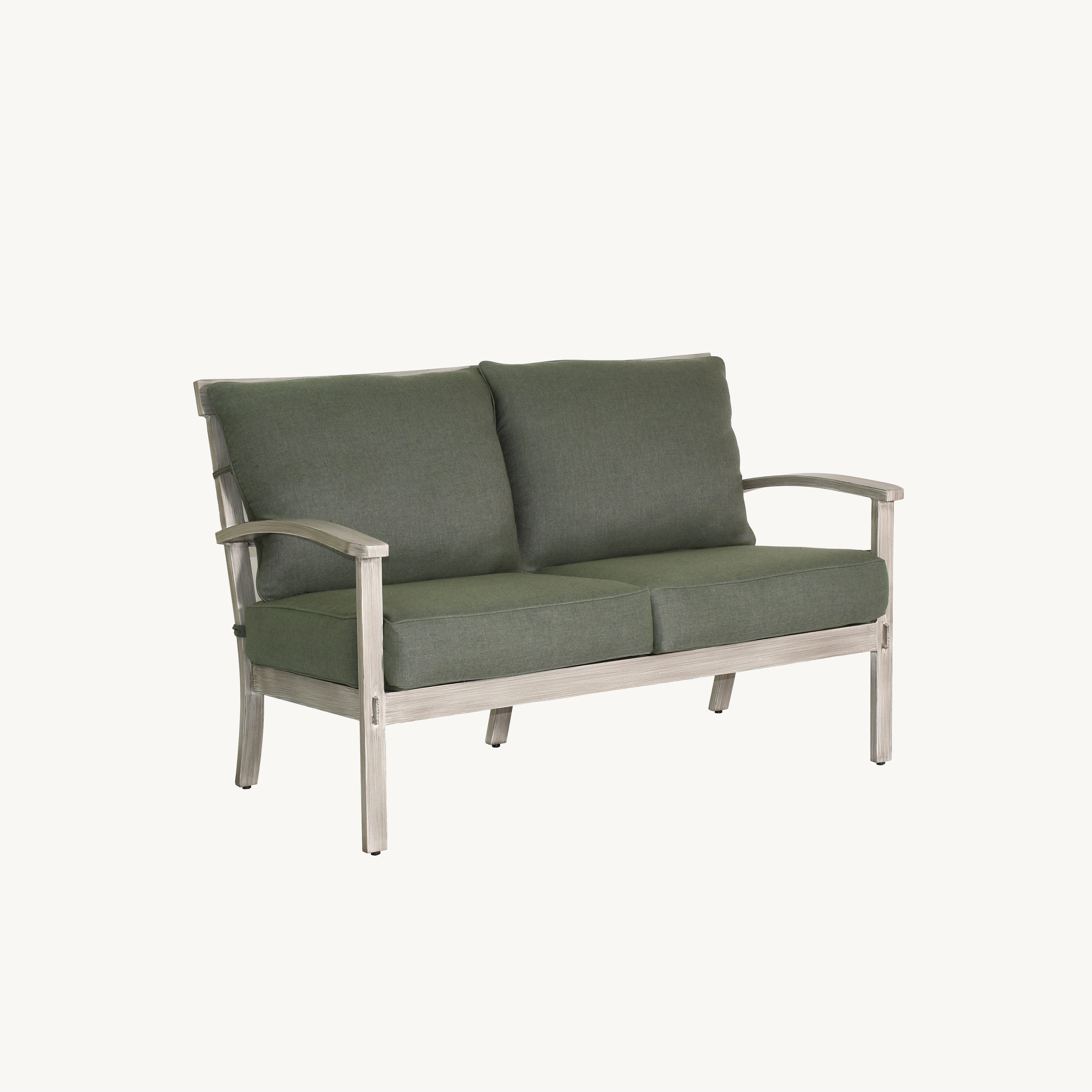 Antler Hill Cushioned Loveseat