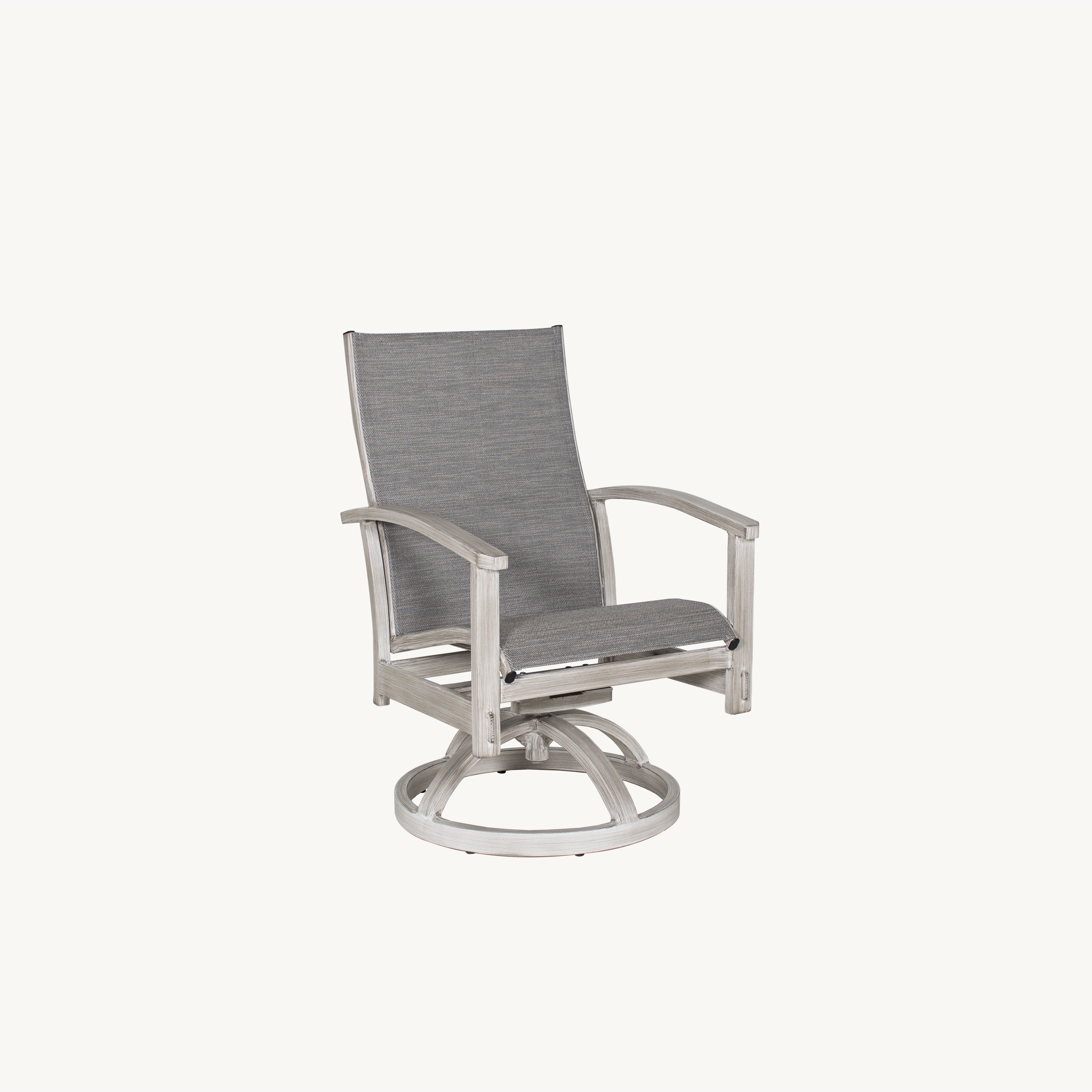 Antler Hill Sling Swivel Rocker