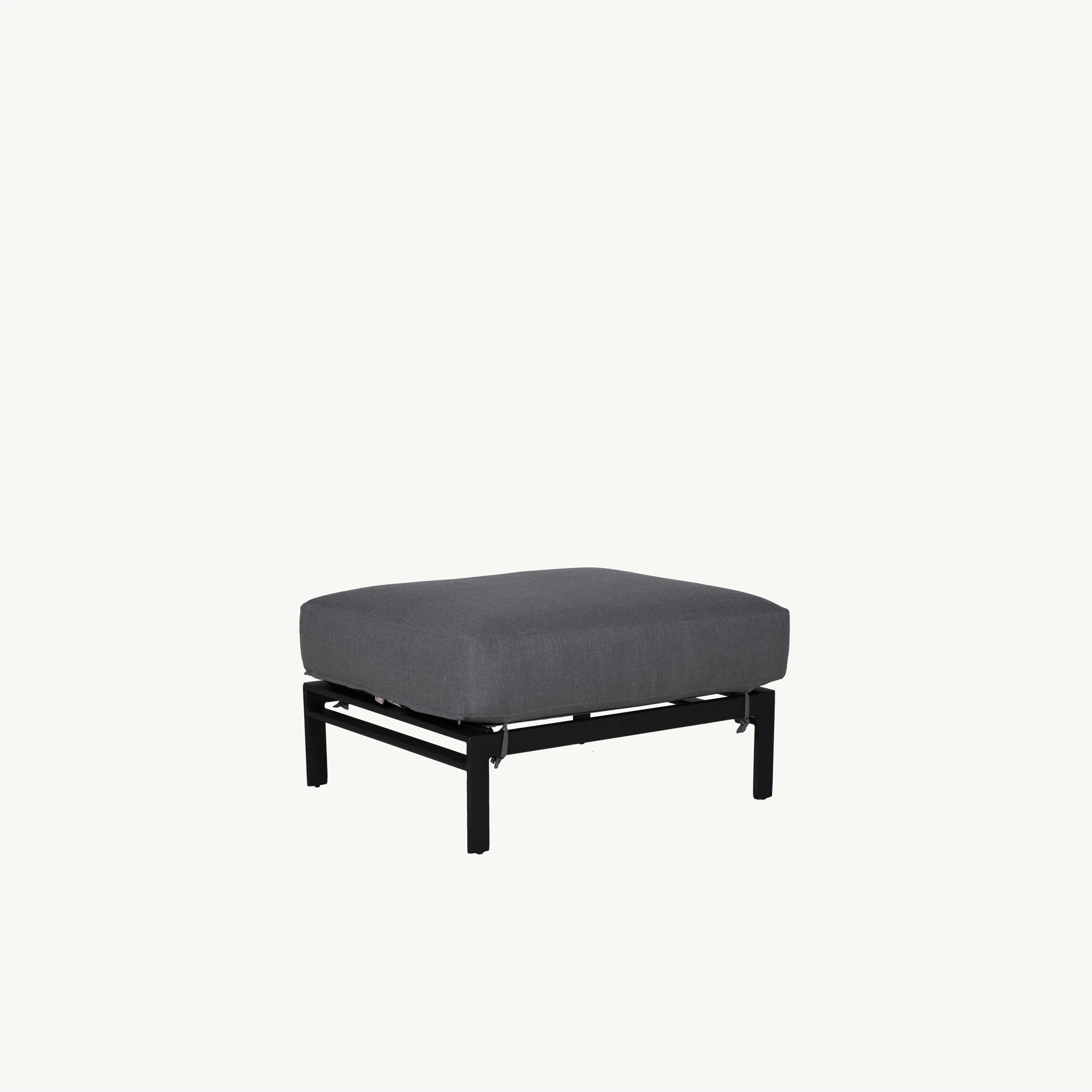 Prism Sectional Lounge Ottoman