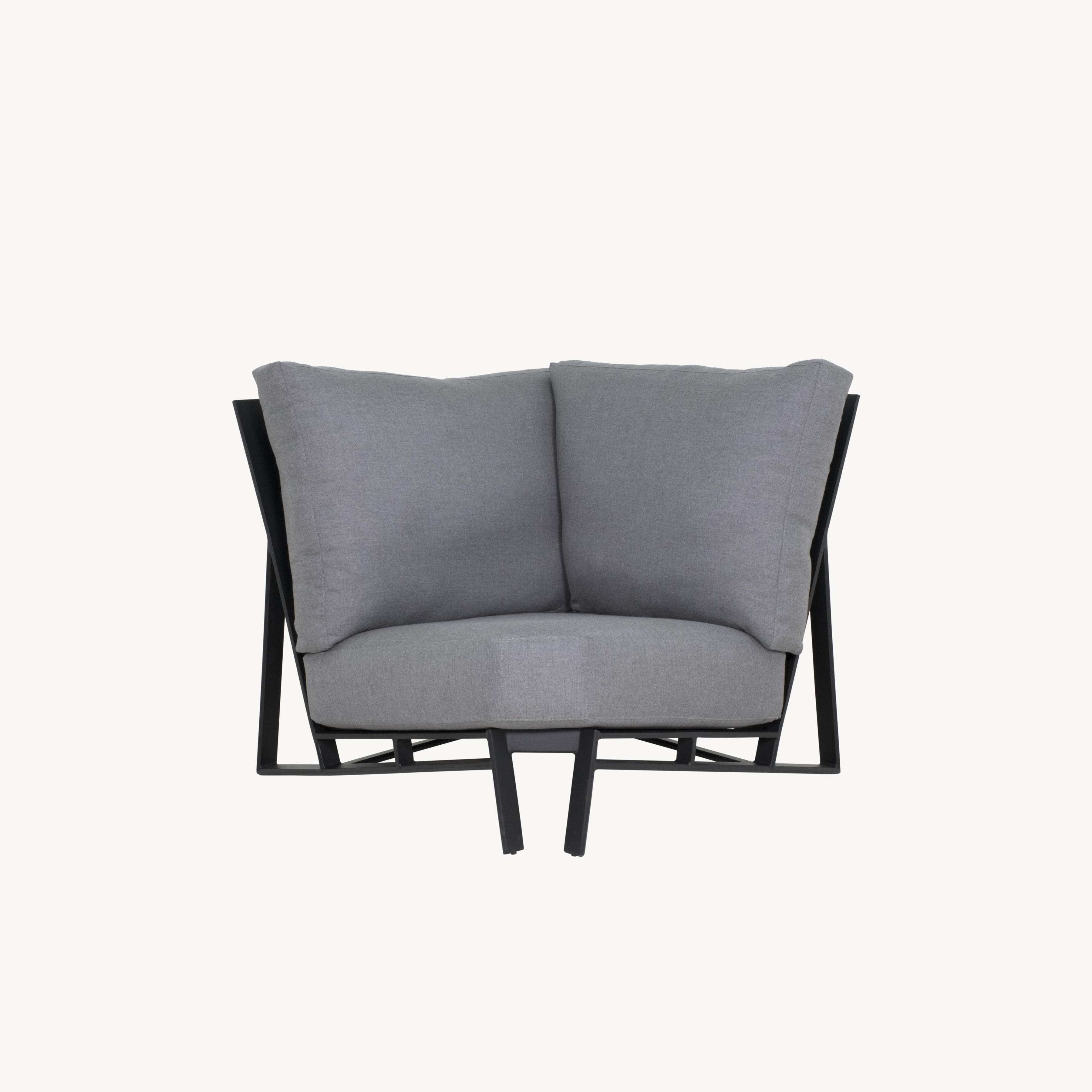 Prism Sectional Corner Unit