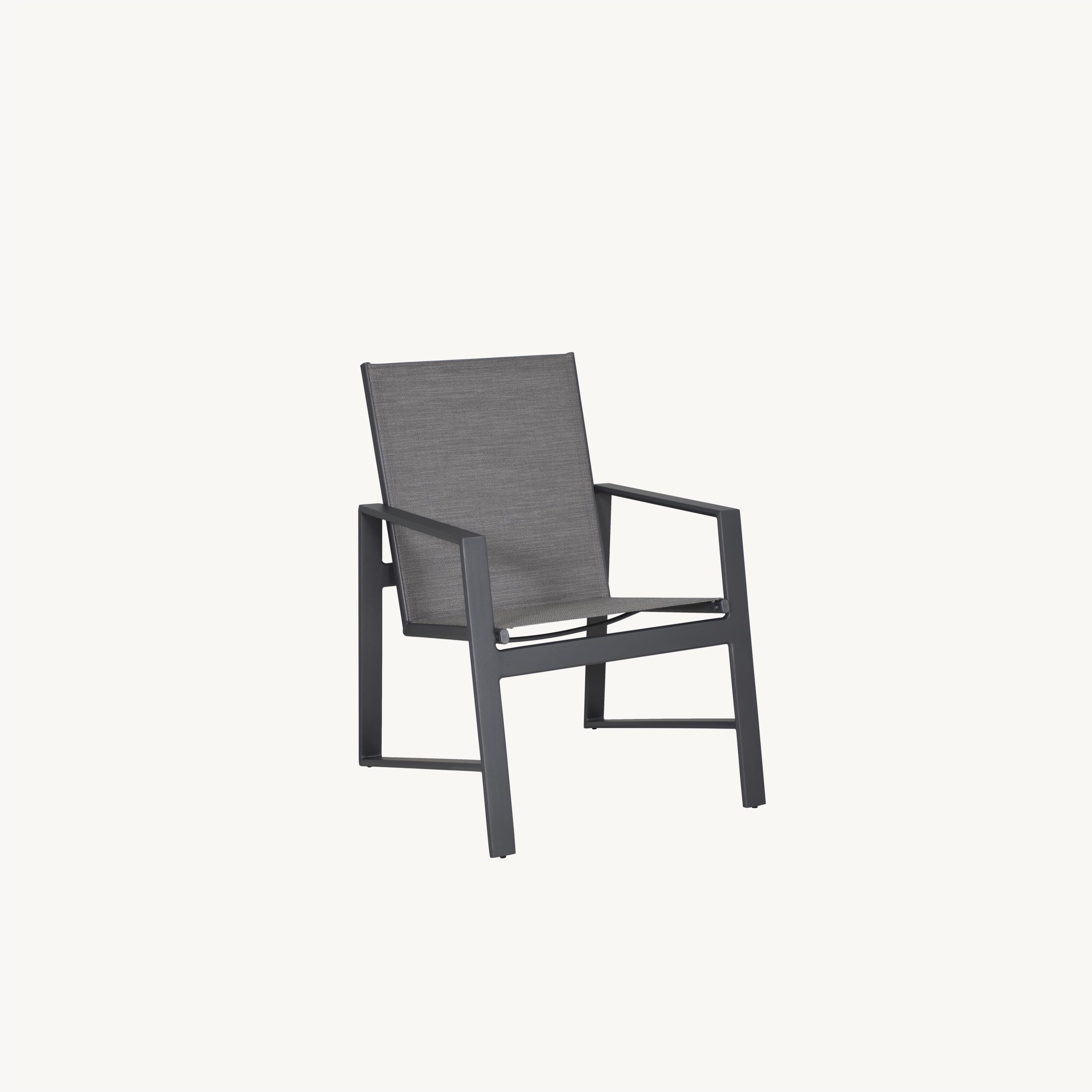 Prism Sling Dining Chair