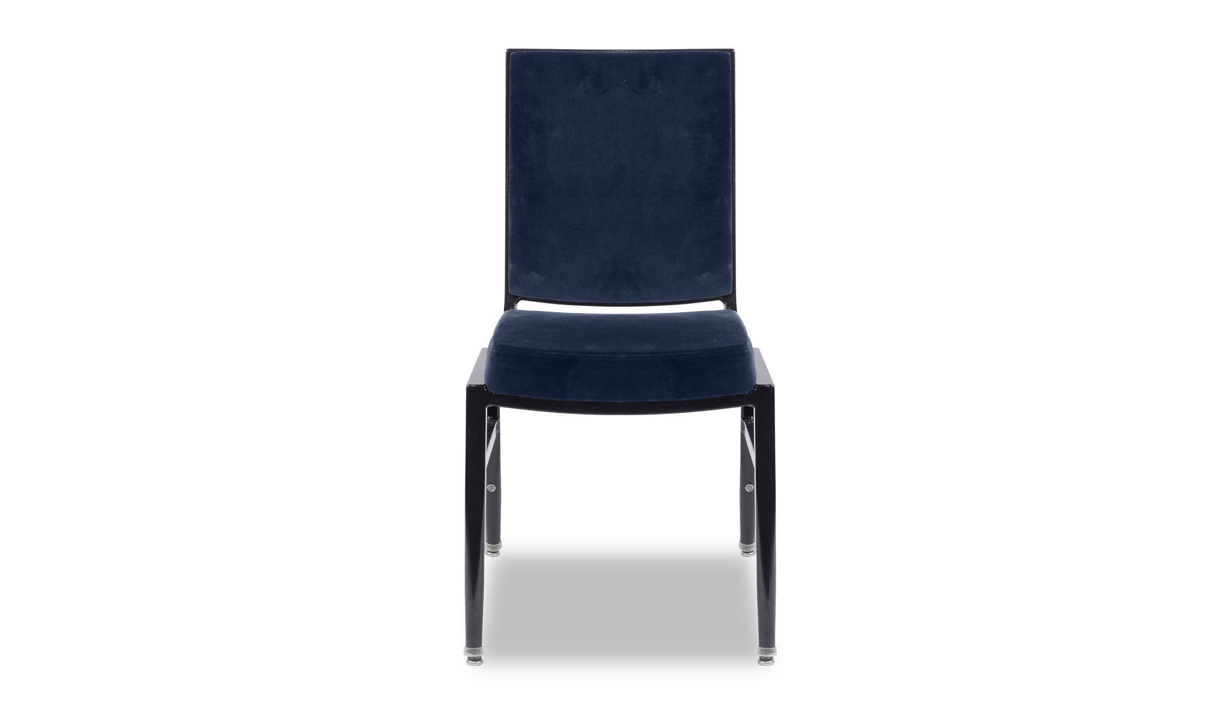Metal Stack Chair