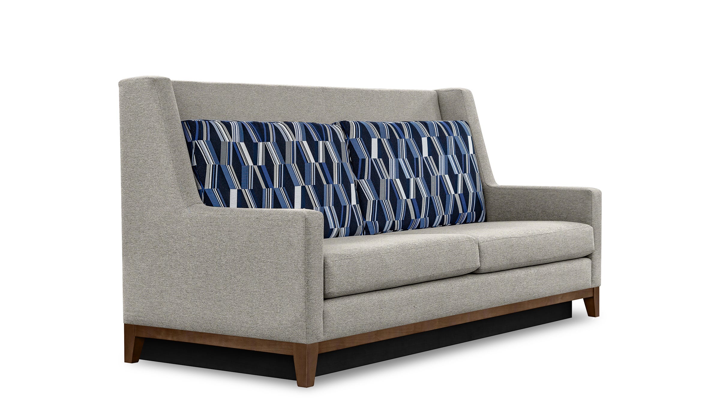 HIGH BACK SOFA