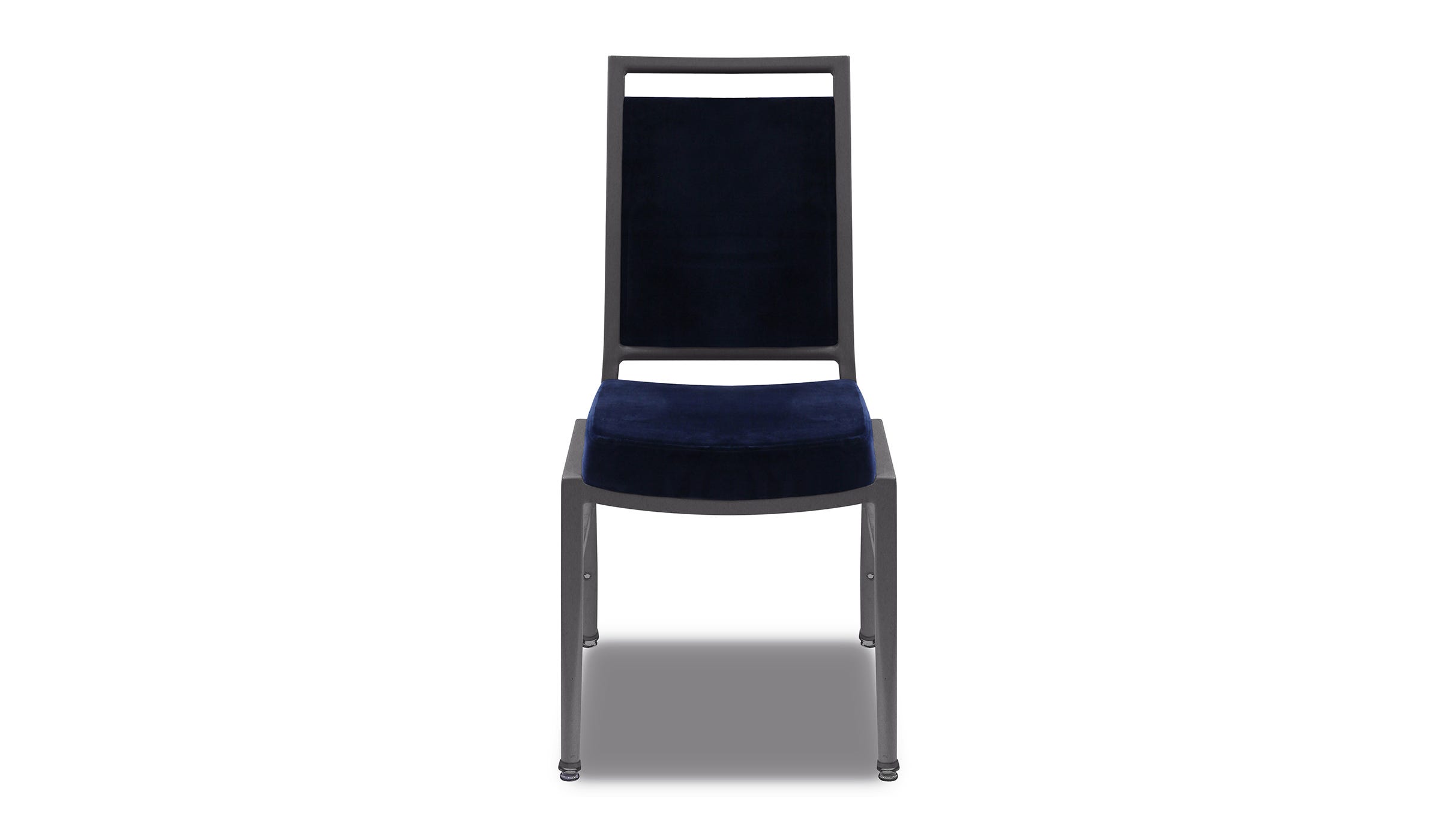 Metal Stack Chair