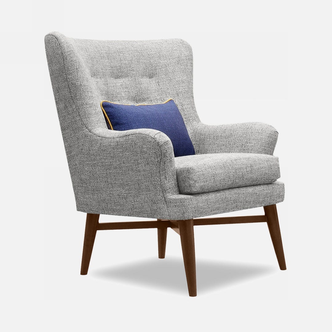 Lounge Chair