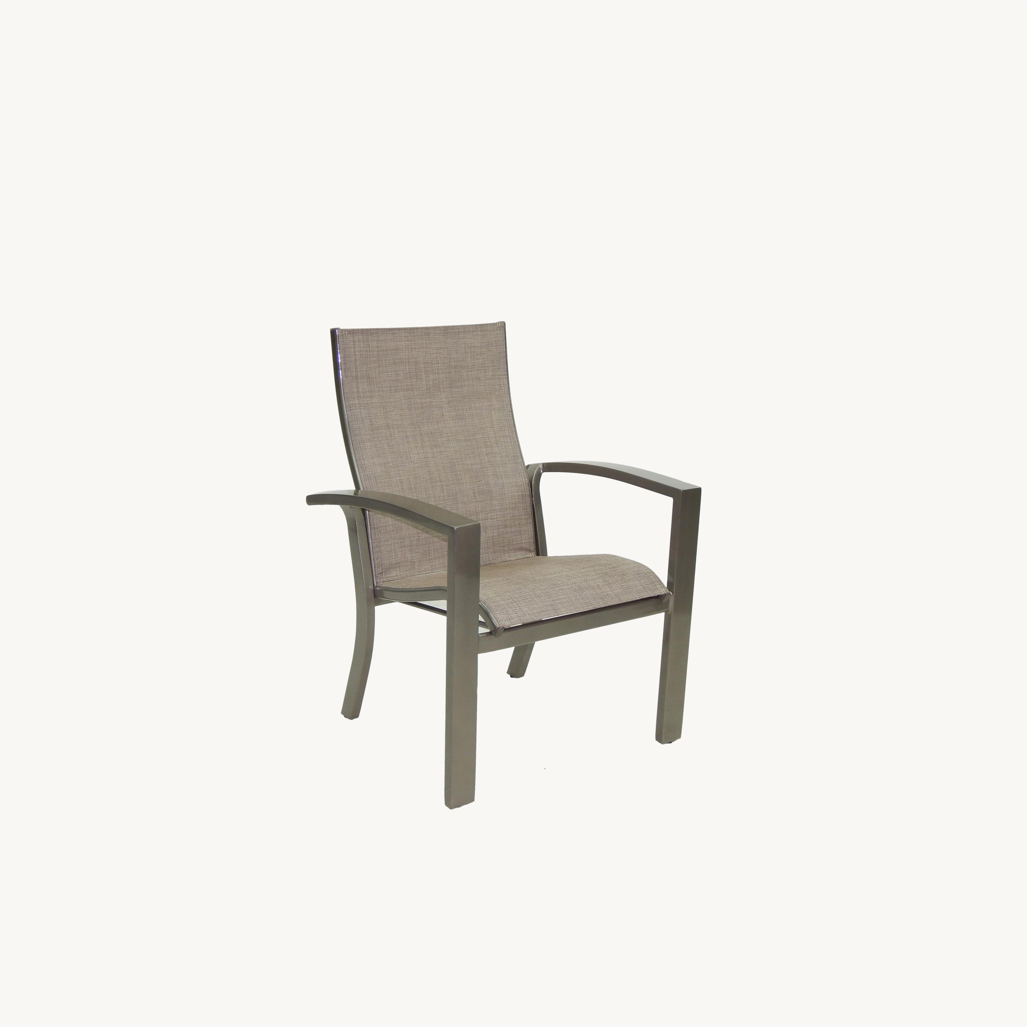 Orion Sling Dining Chair