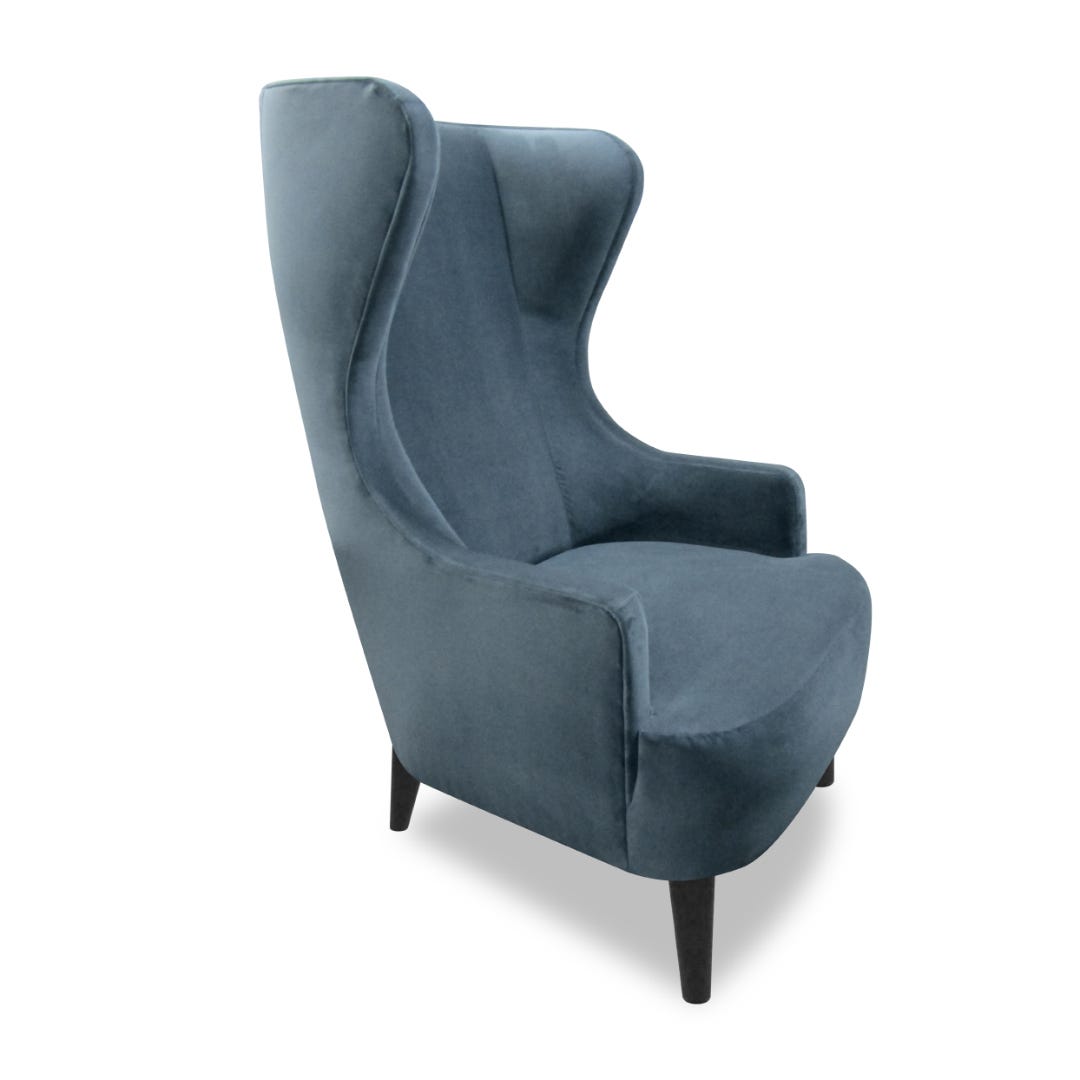 Wrigley Lounge Chair