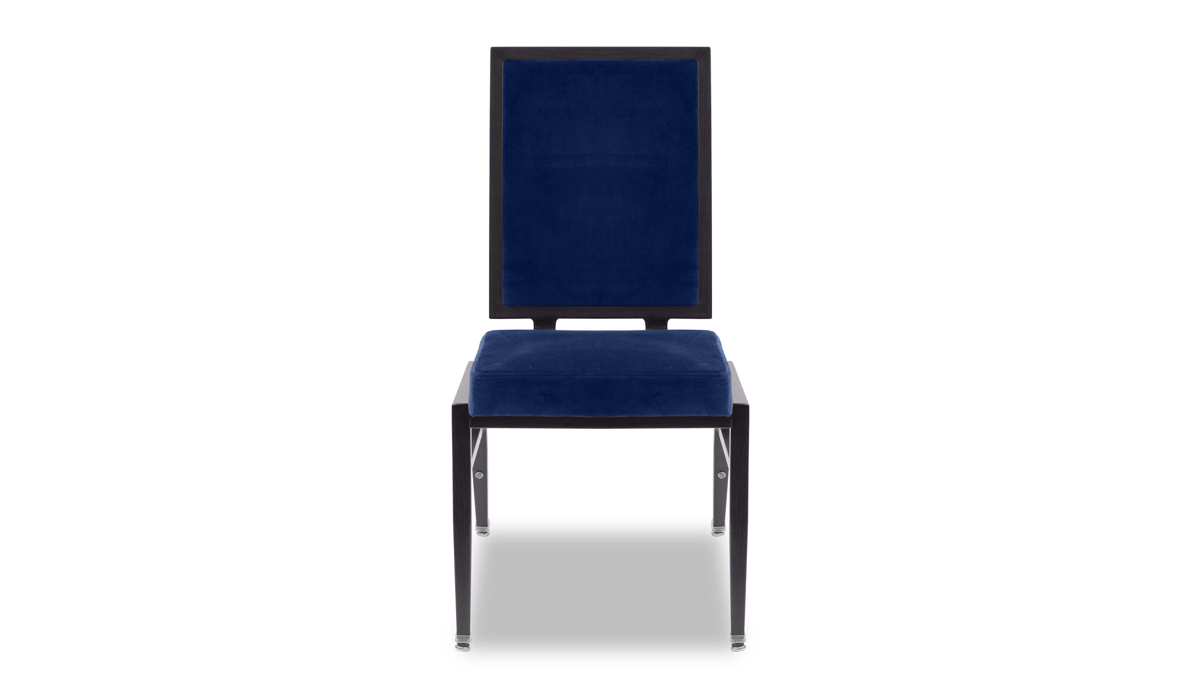 Metal Stack Chair