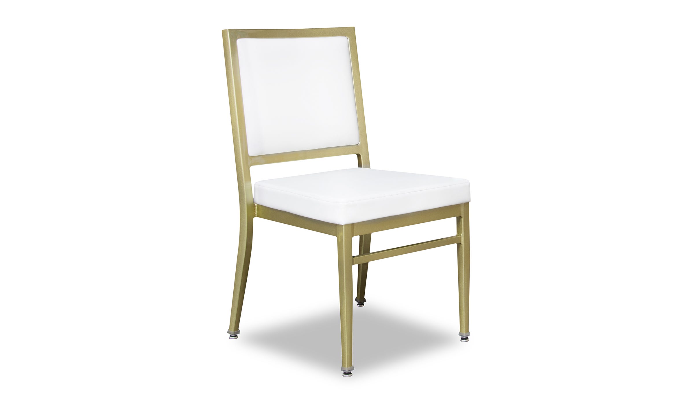 Metal Stack Chair