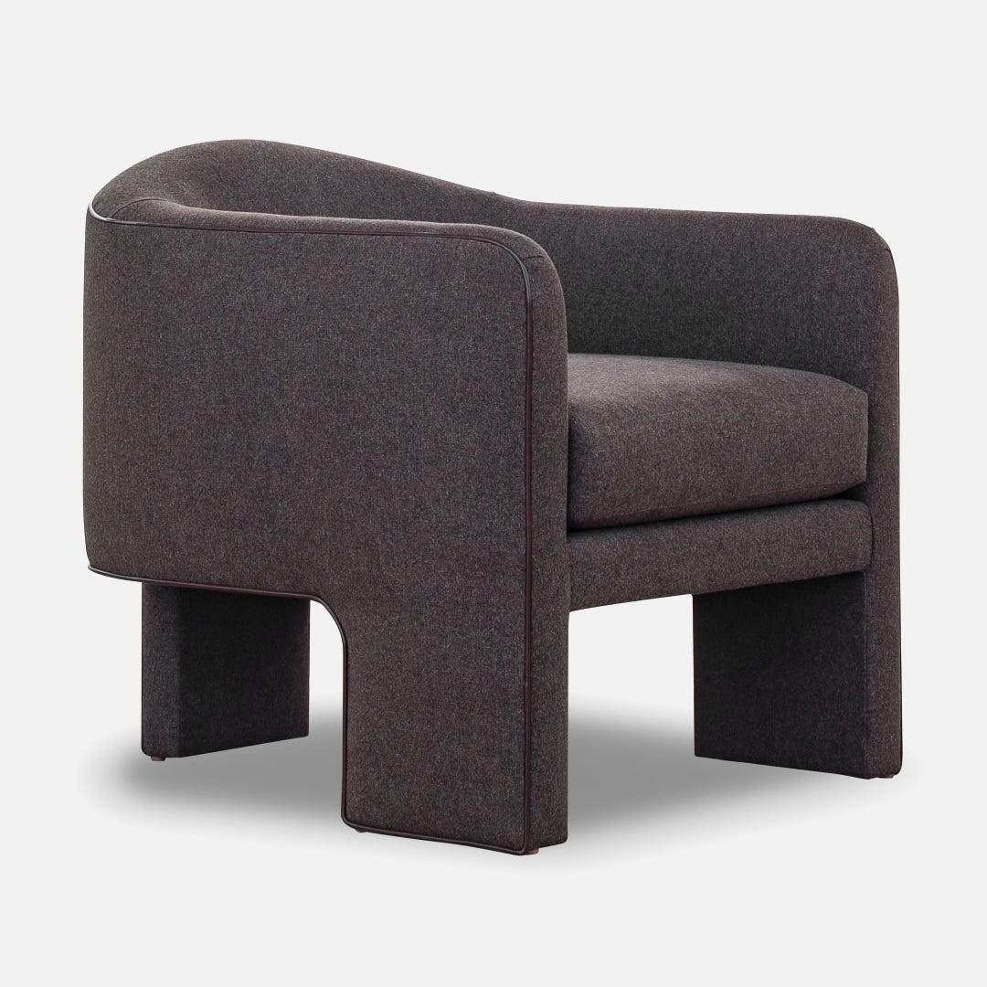 Lounge Chair