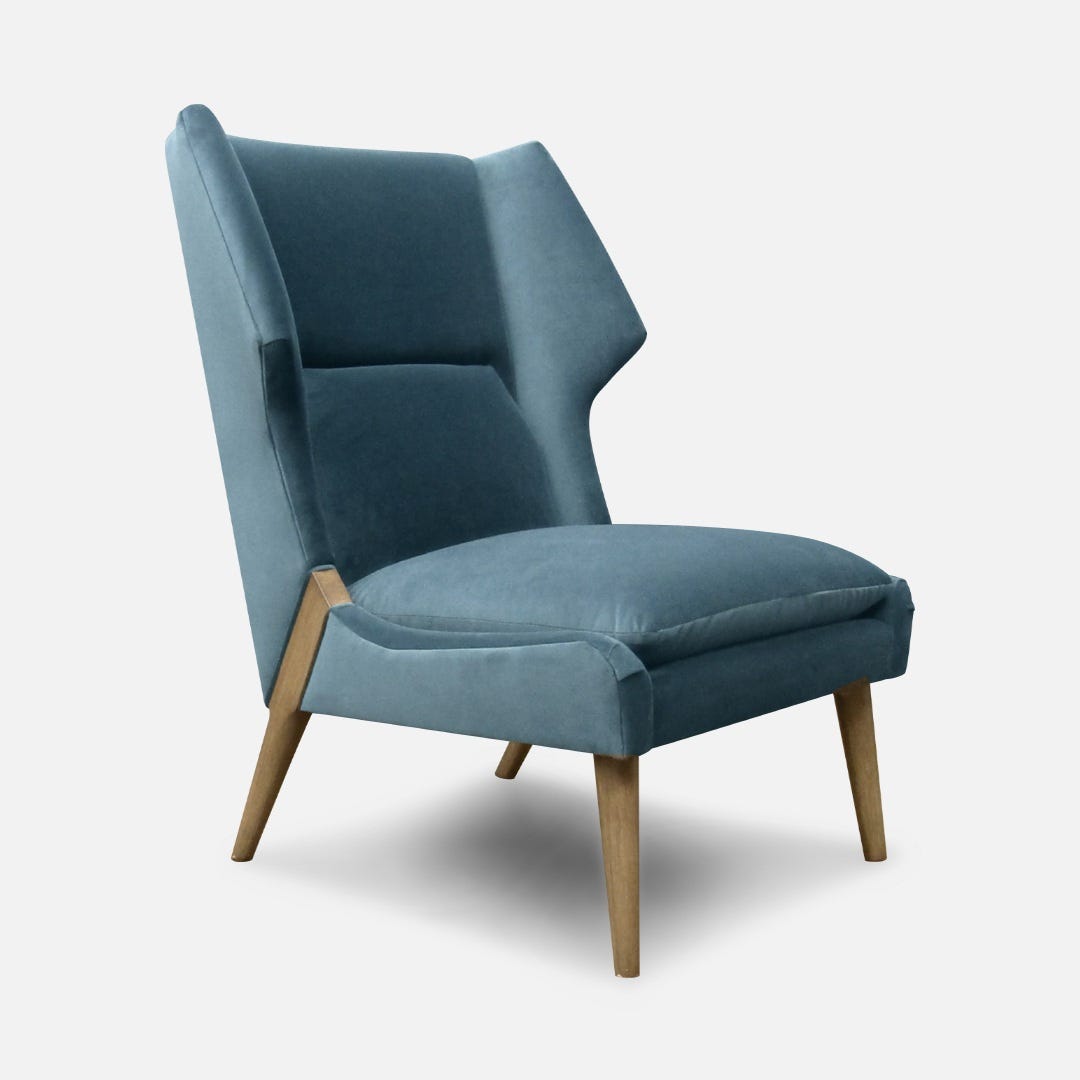 Byron Lounge Chair
