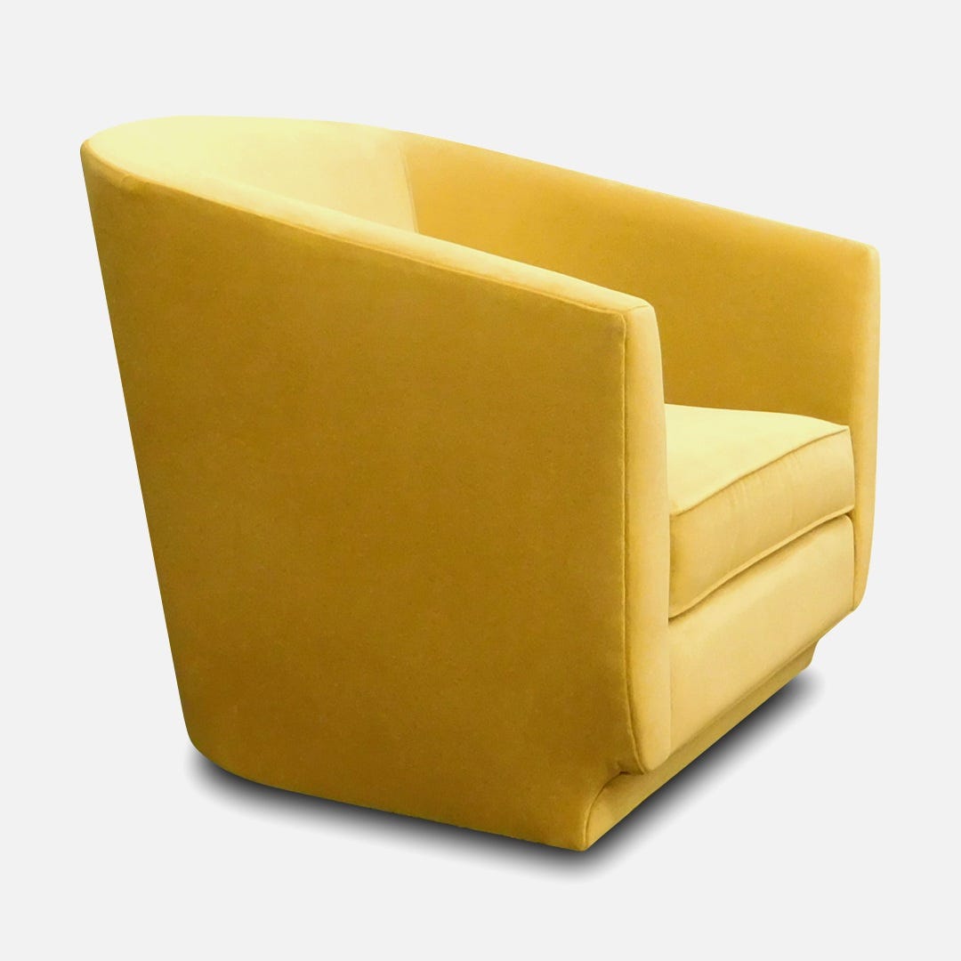 Lounge Chair