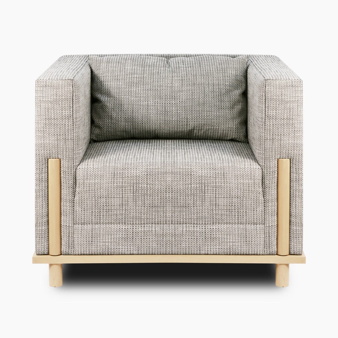 Lounge Chair