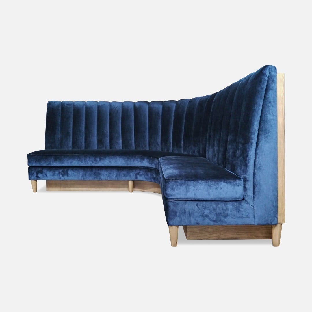 Banquette