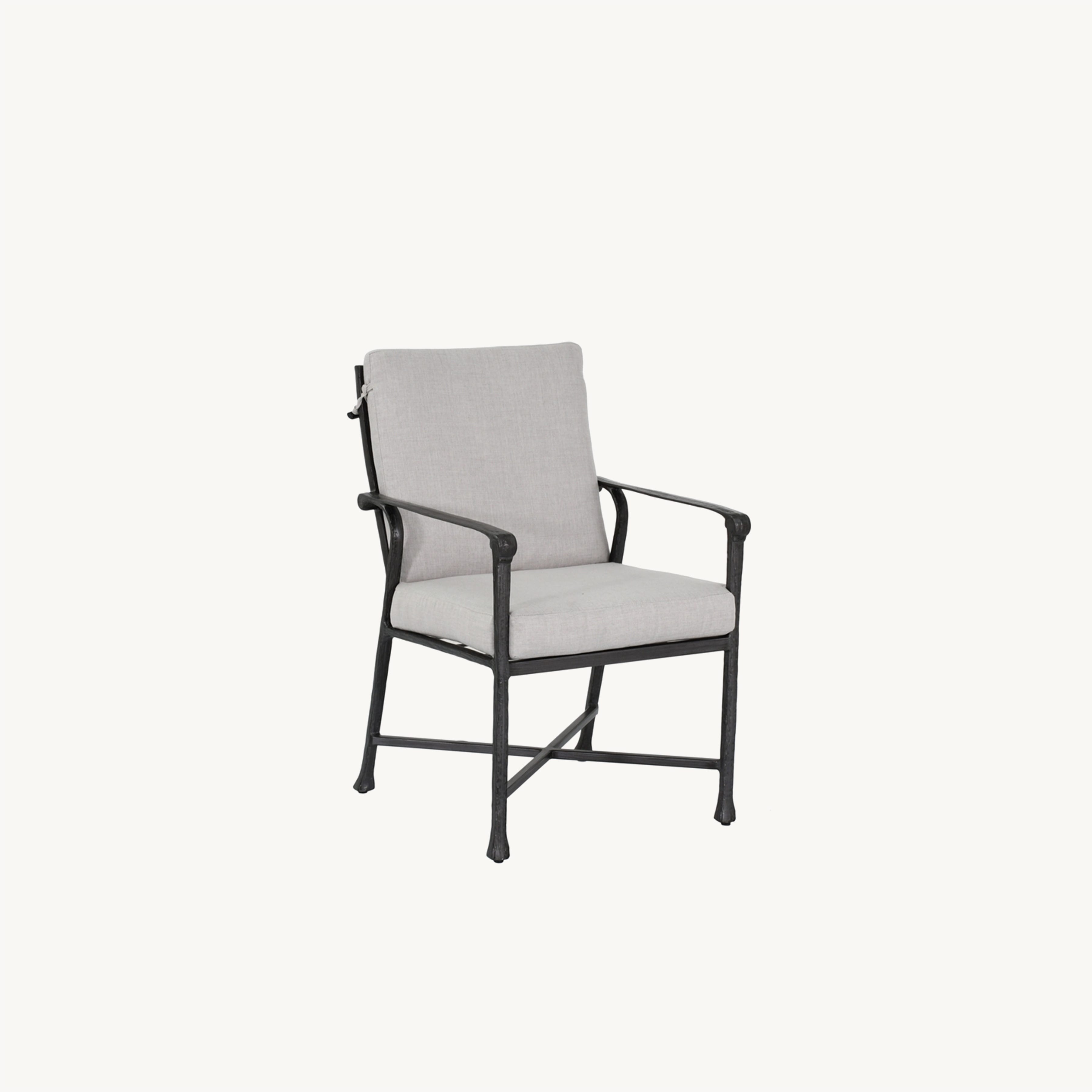 Marquis Formal Arm Dining Chair