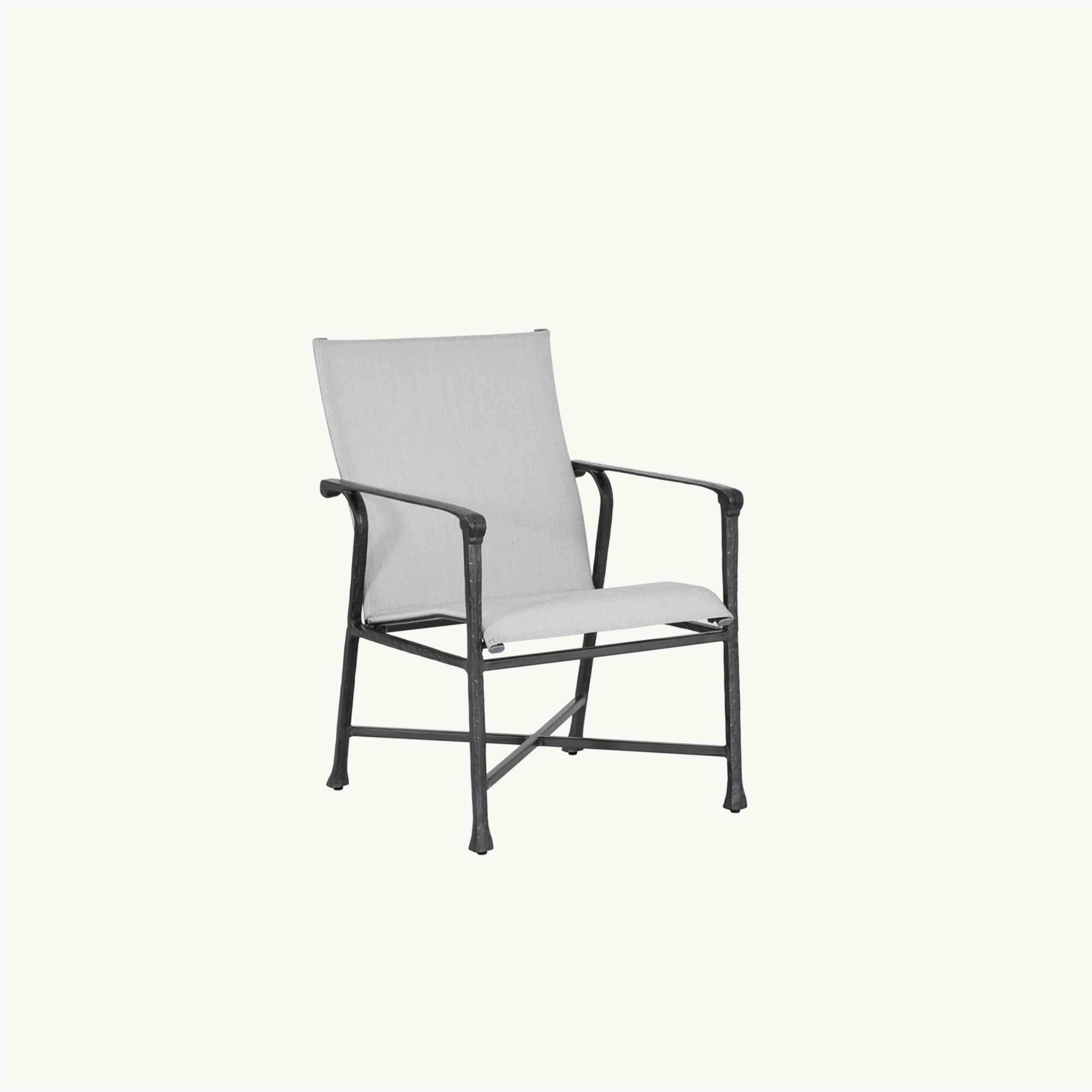 Marquis Sling Dining Chair