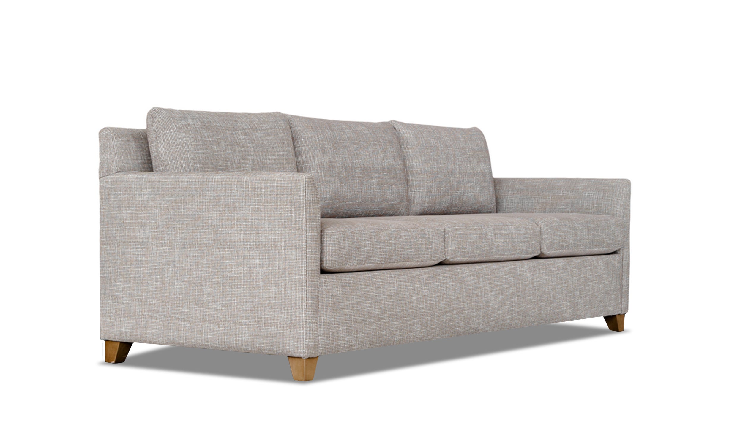 Upholstered Sofa