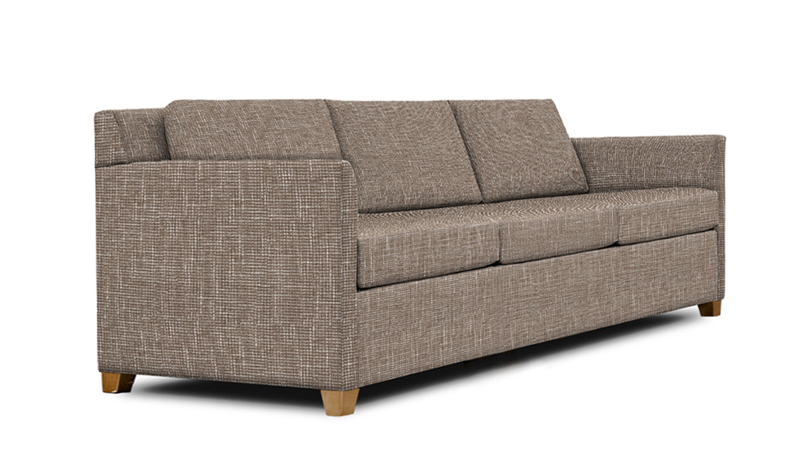 Upholstered Sofa