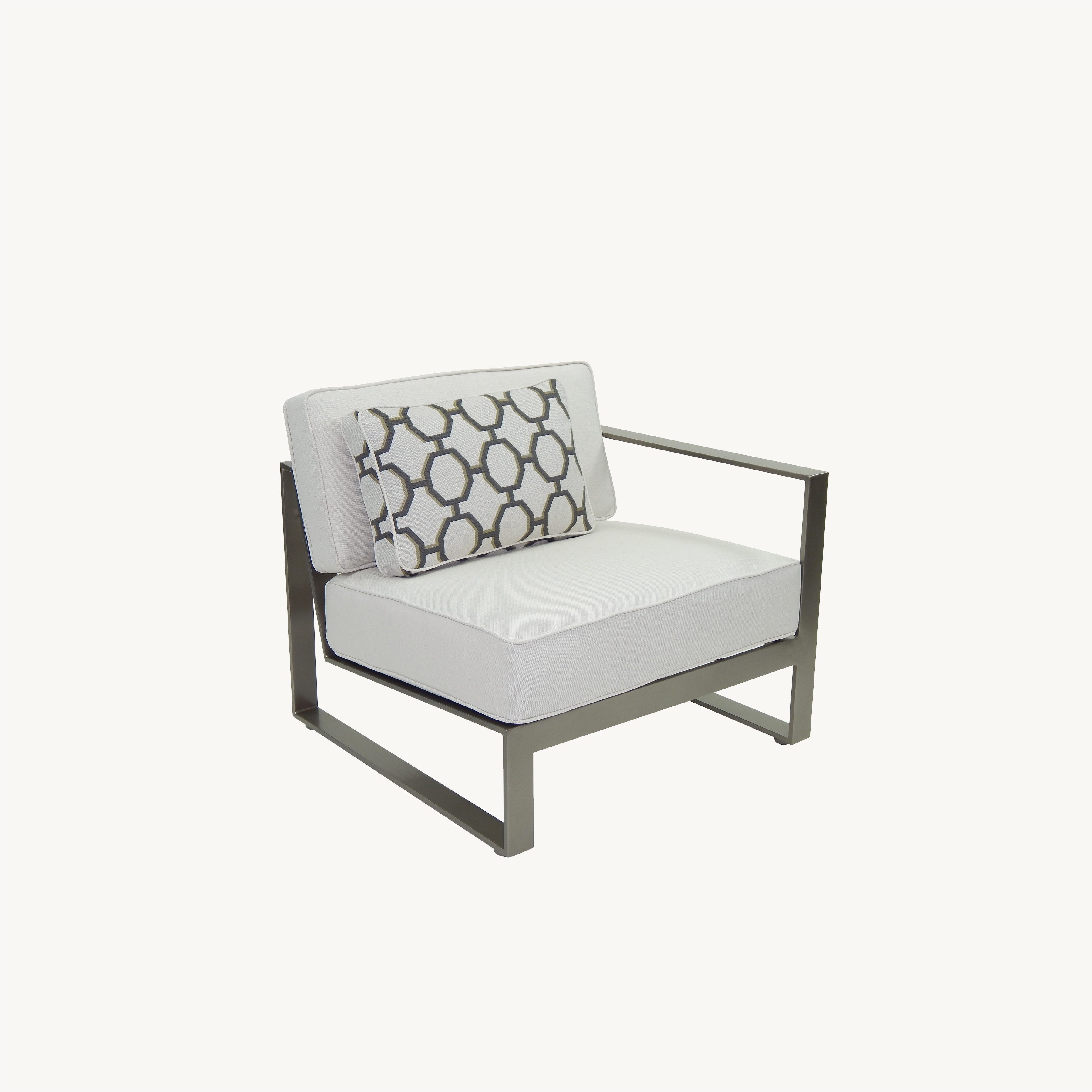 Park Place Sectional Left Arm Lounge Unit