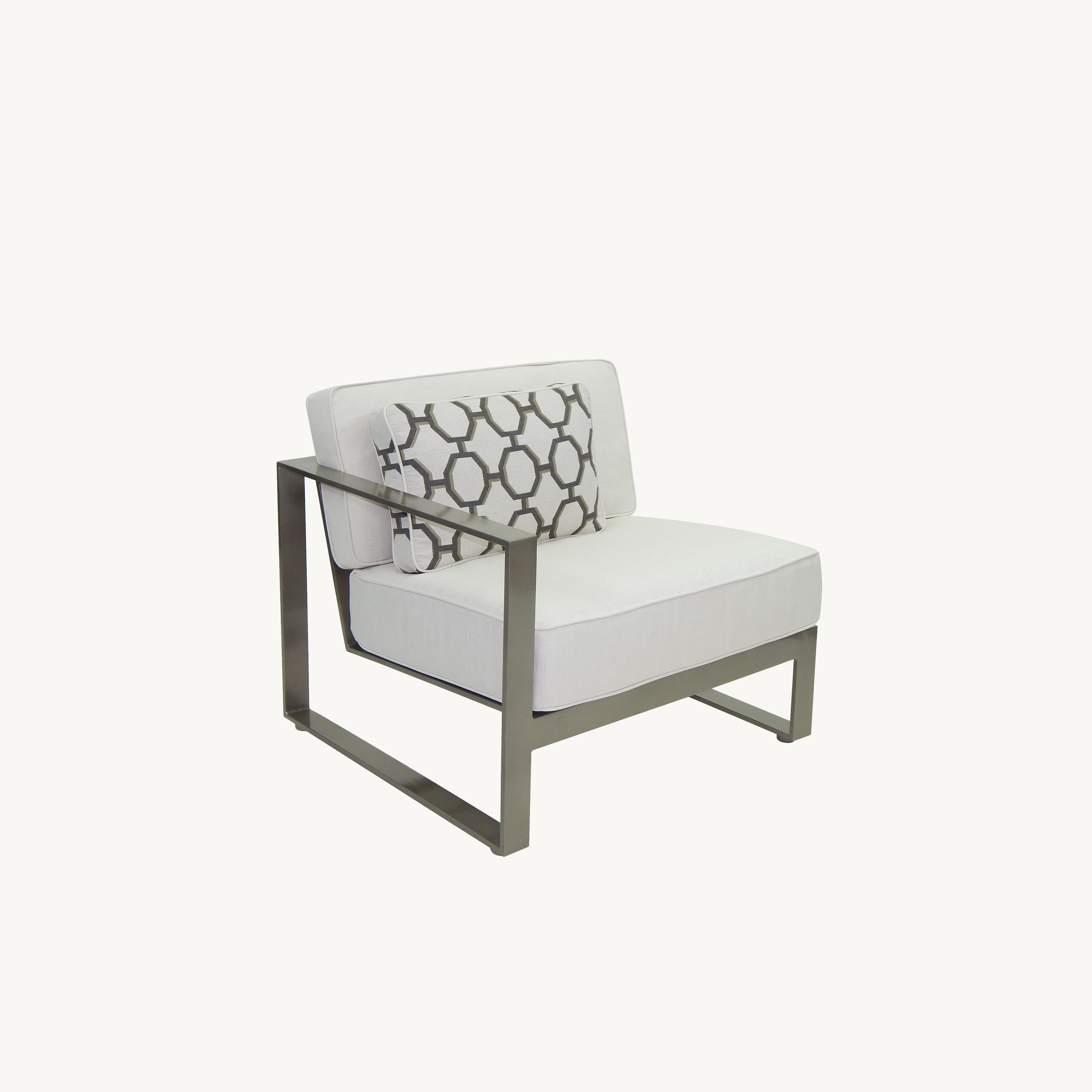 Park Place Sectional Right Arm Lounge Unit