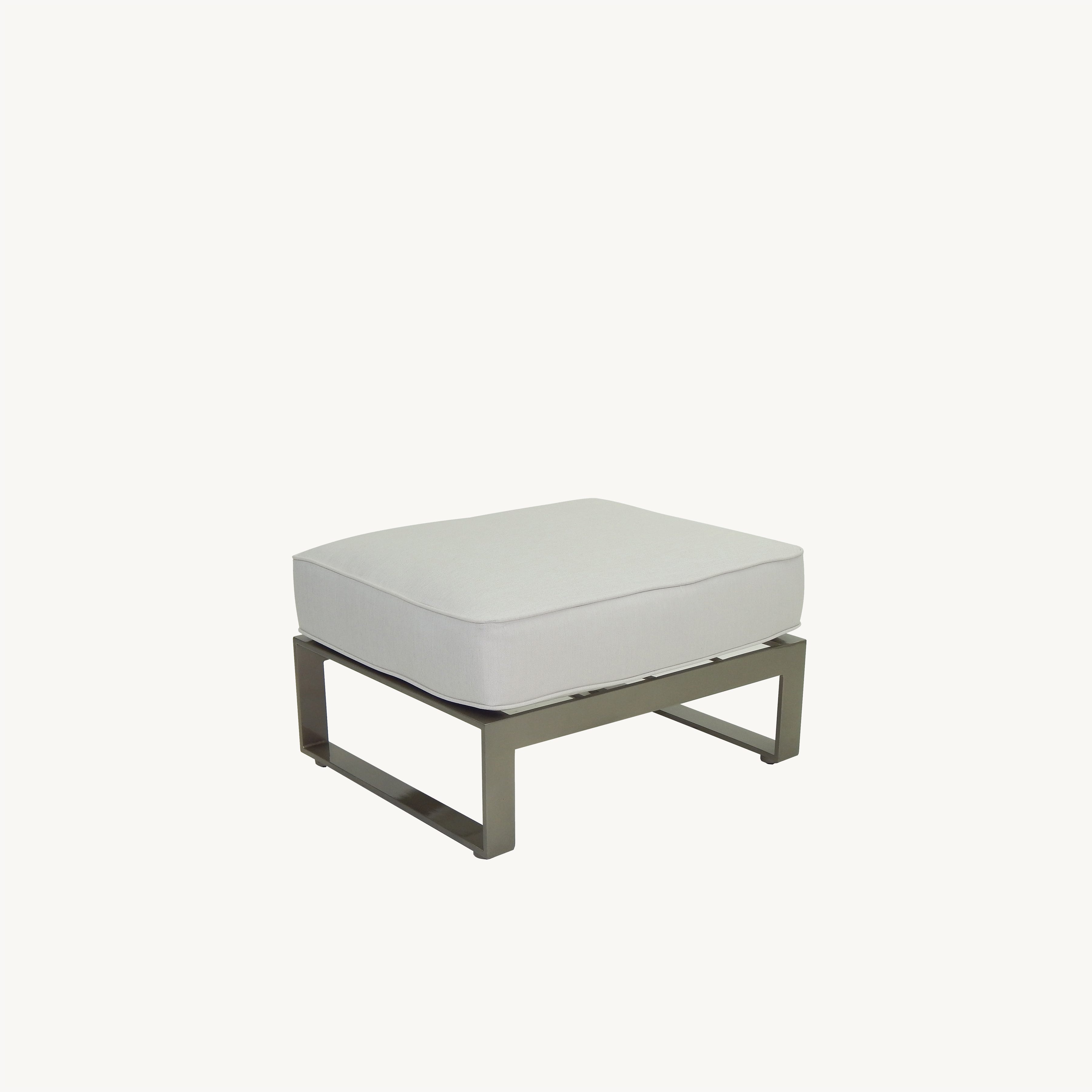 Park Place Sectional Lounge Ottoman