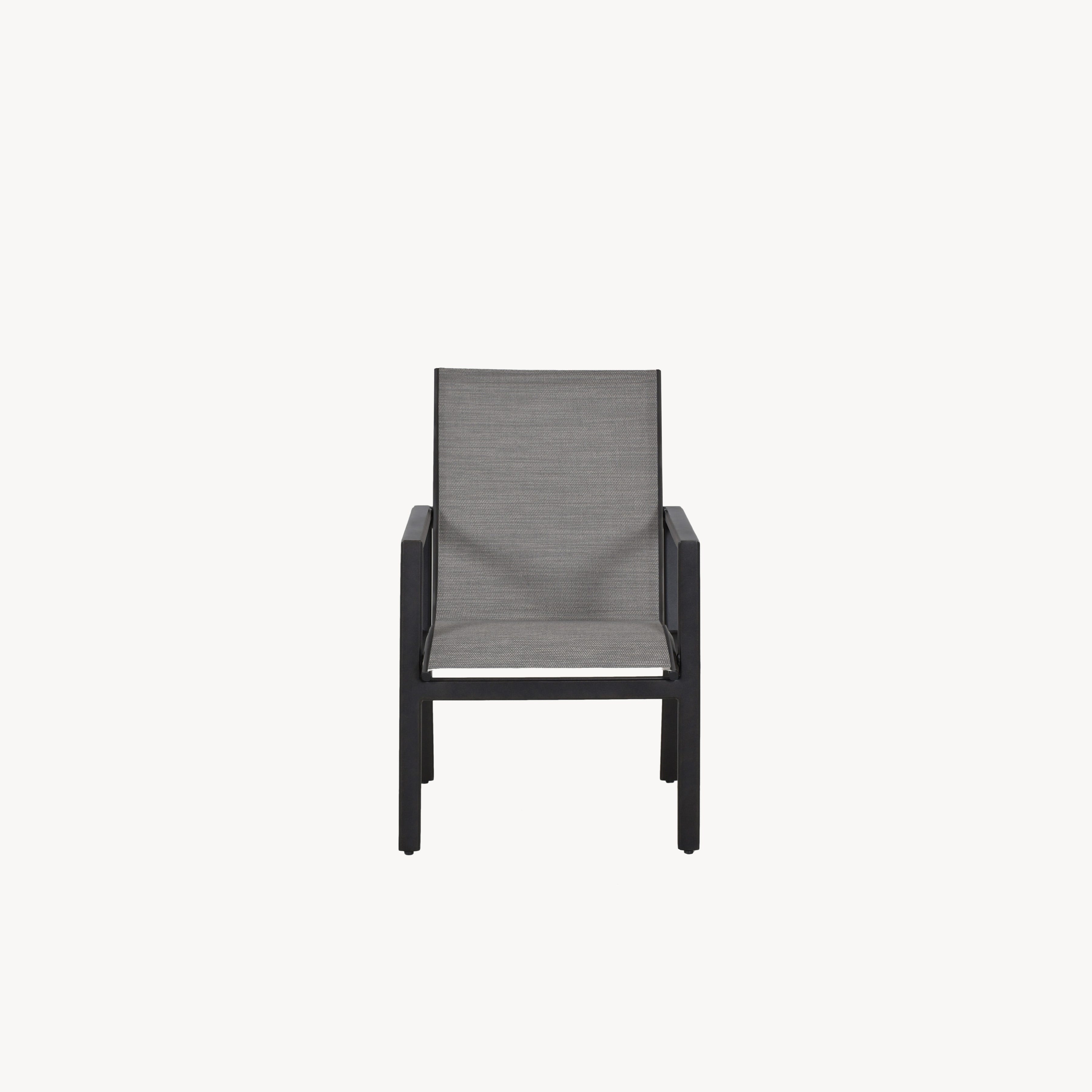 Saxton Sling Dining Chair