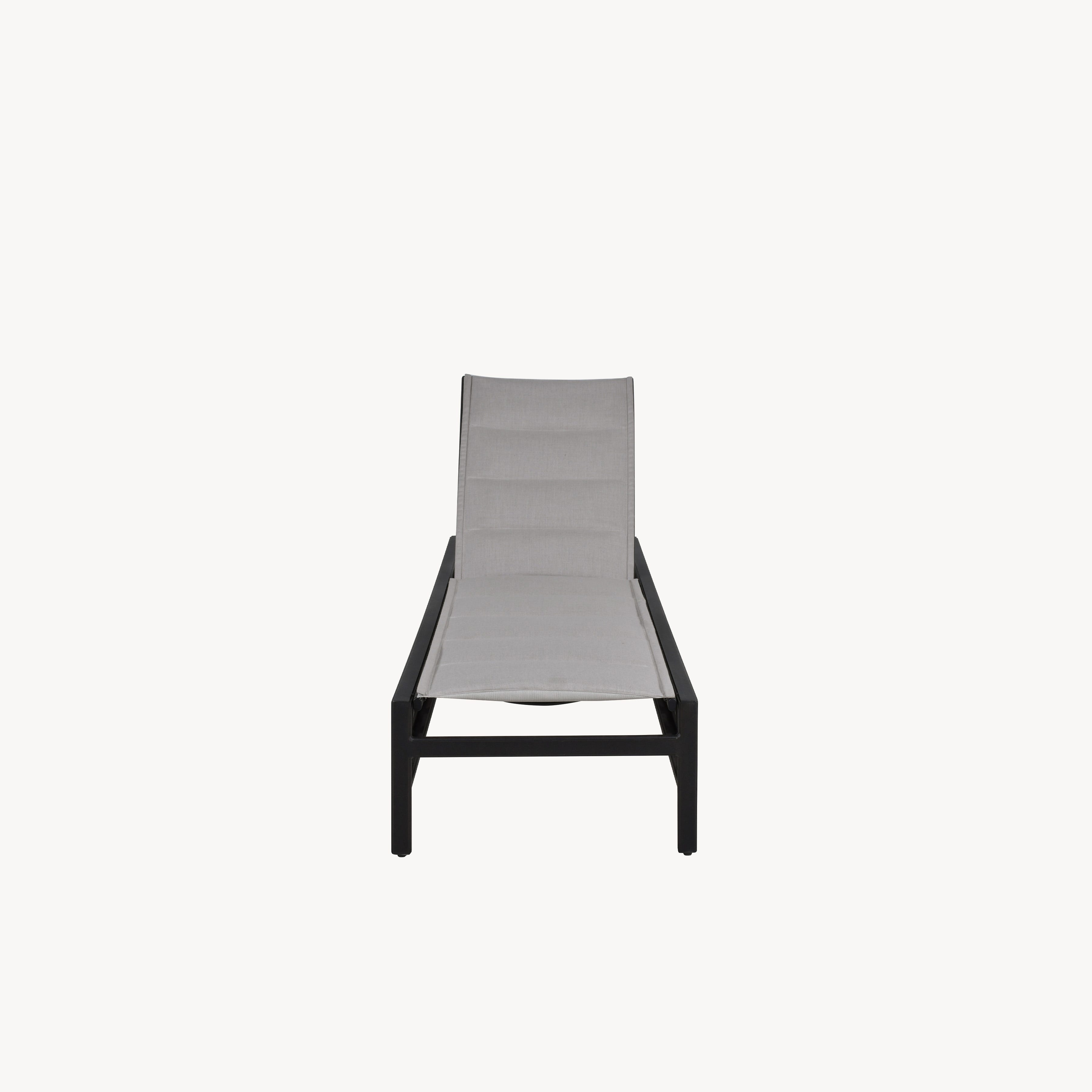 Saxton Chaise Lounge - Xaria