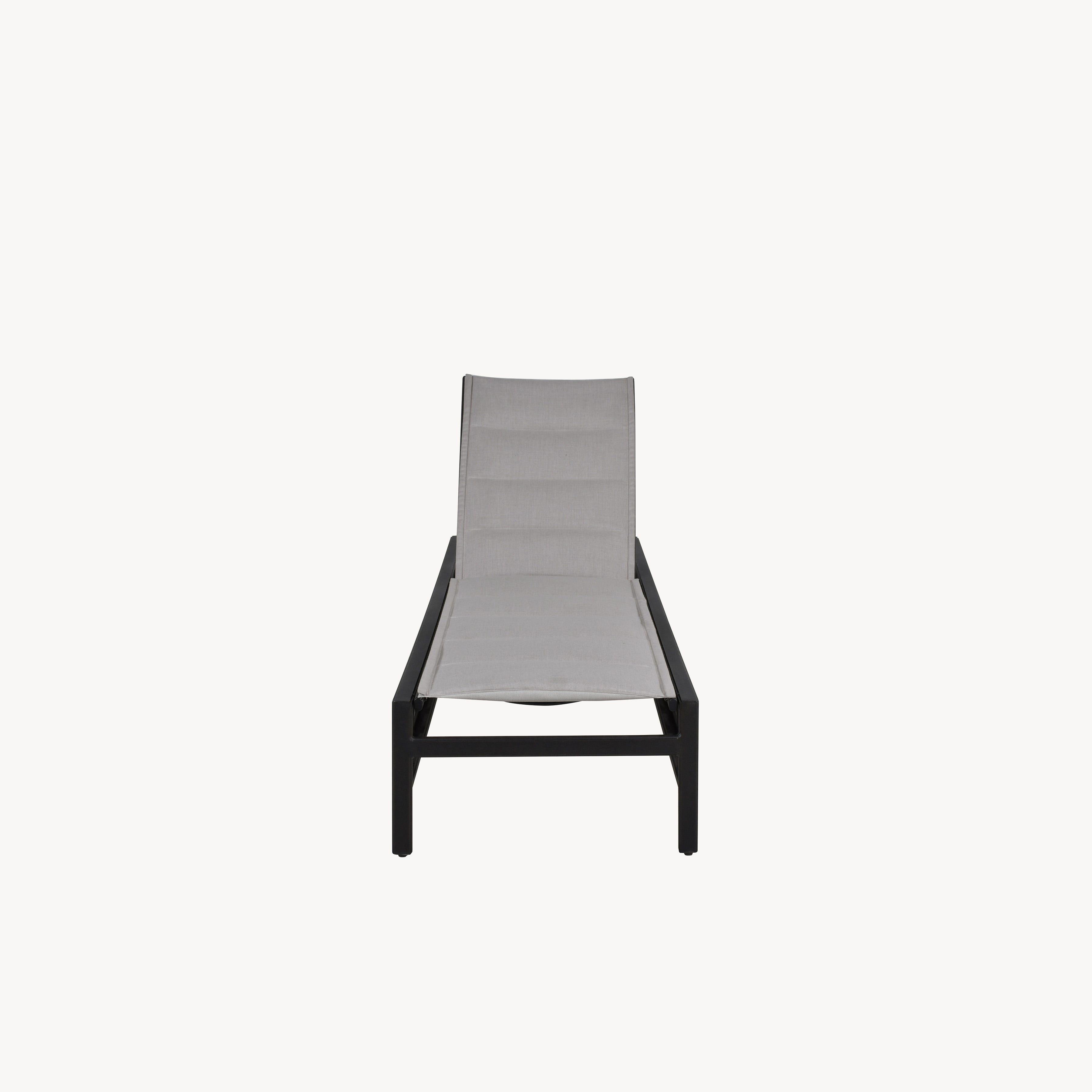 Saxton Chaise Lounge - Orleans