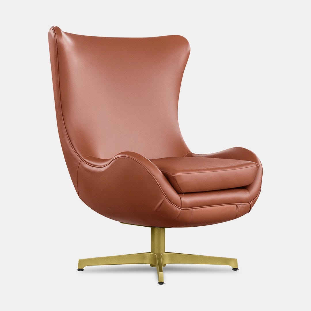 Lounge Chair
