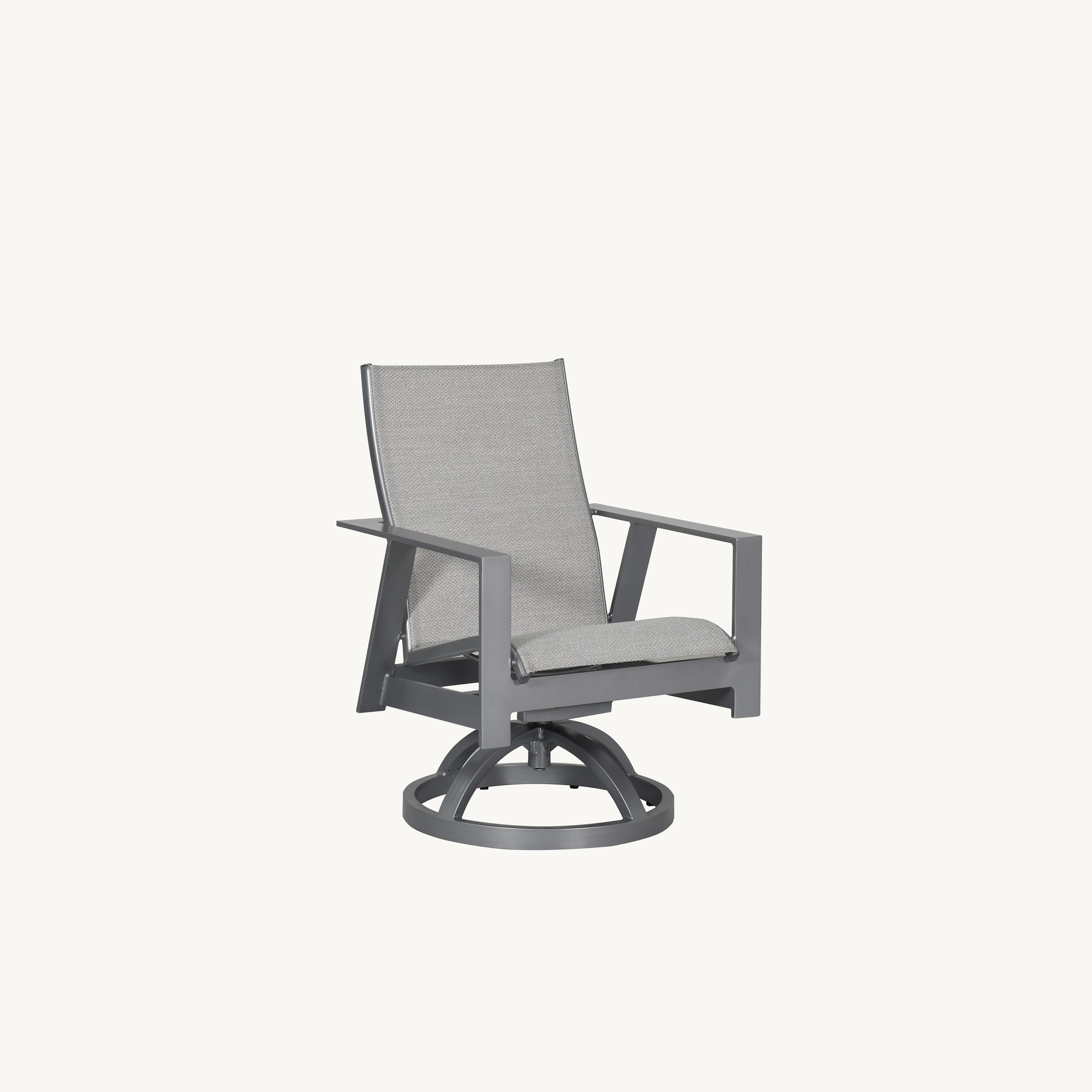 Trento Sling Swivel Rocker