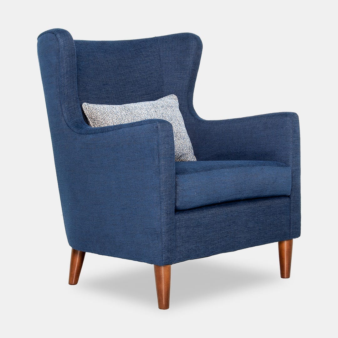 Lounge Chair