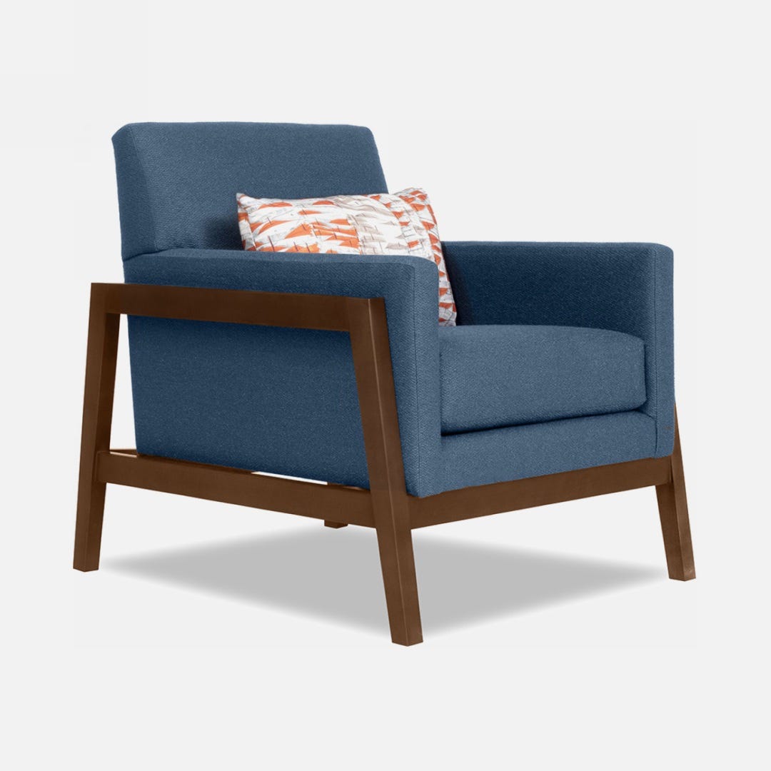 Lounge Chair