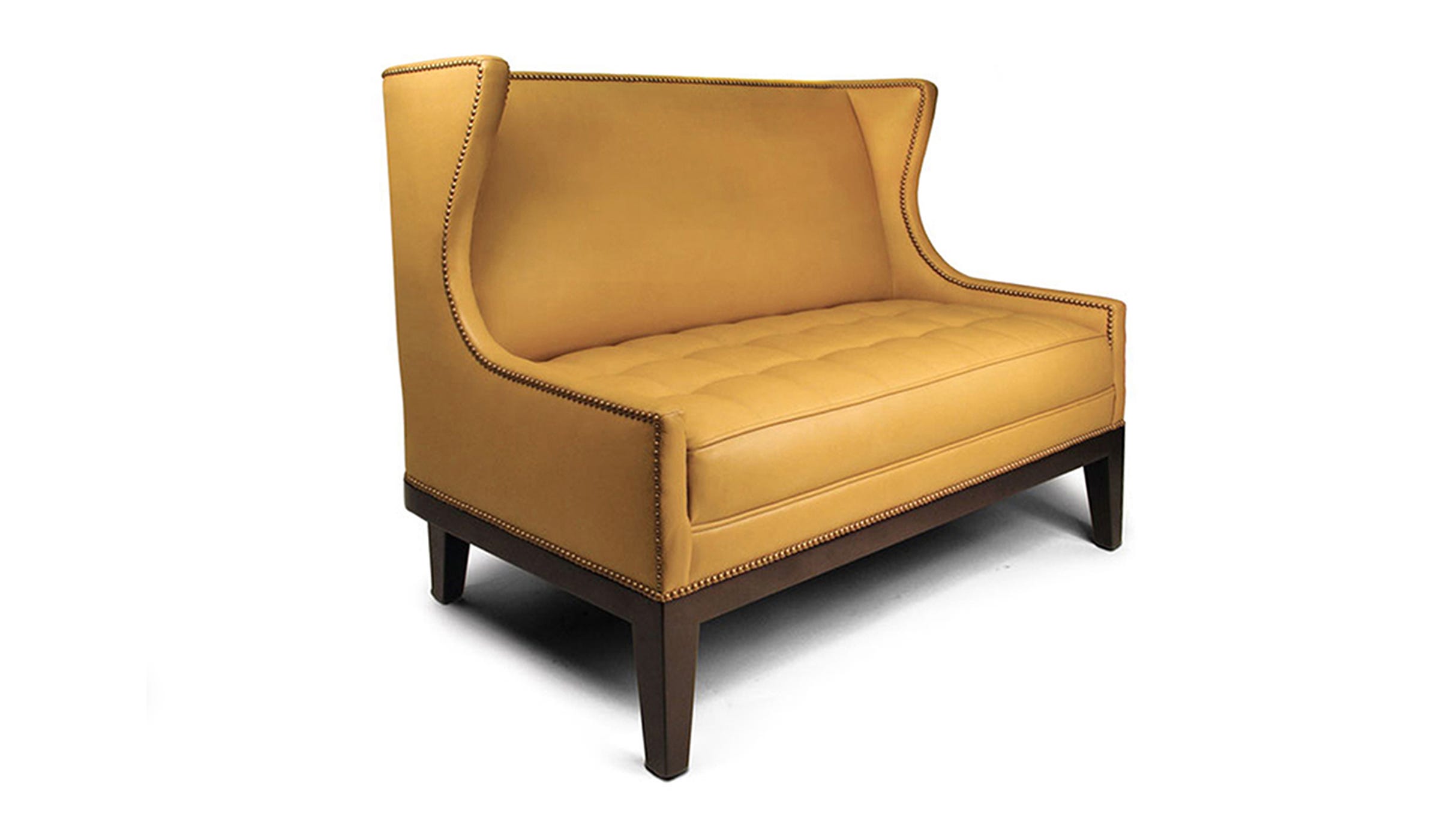 Portier Banquette