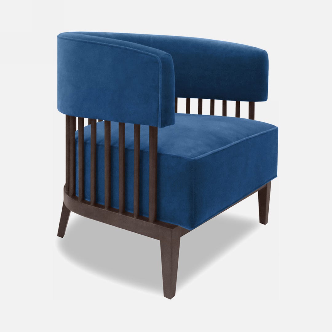 Lounge Chair