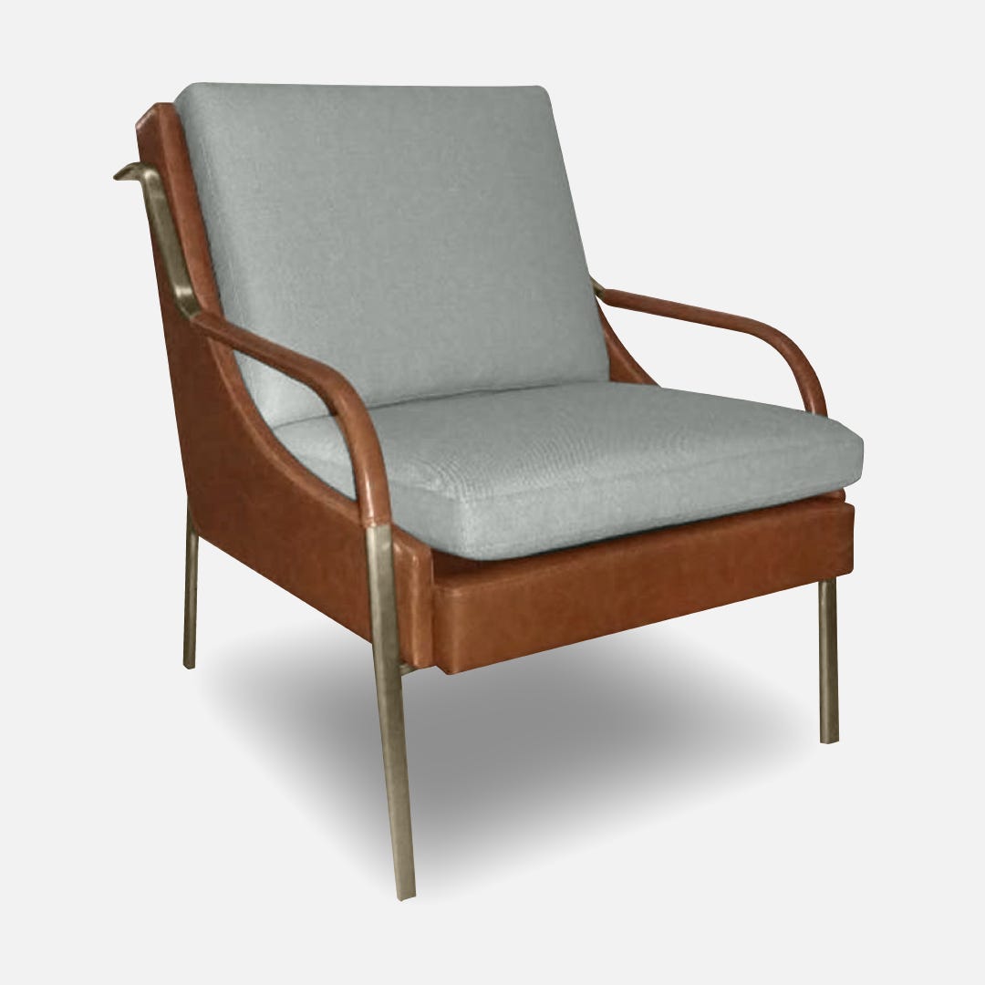 Lounge Chair