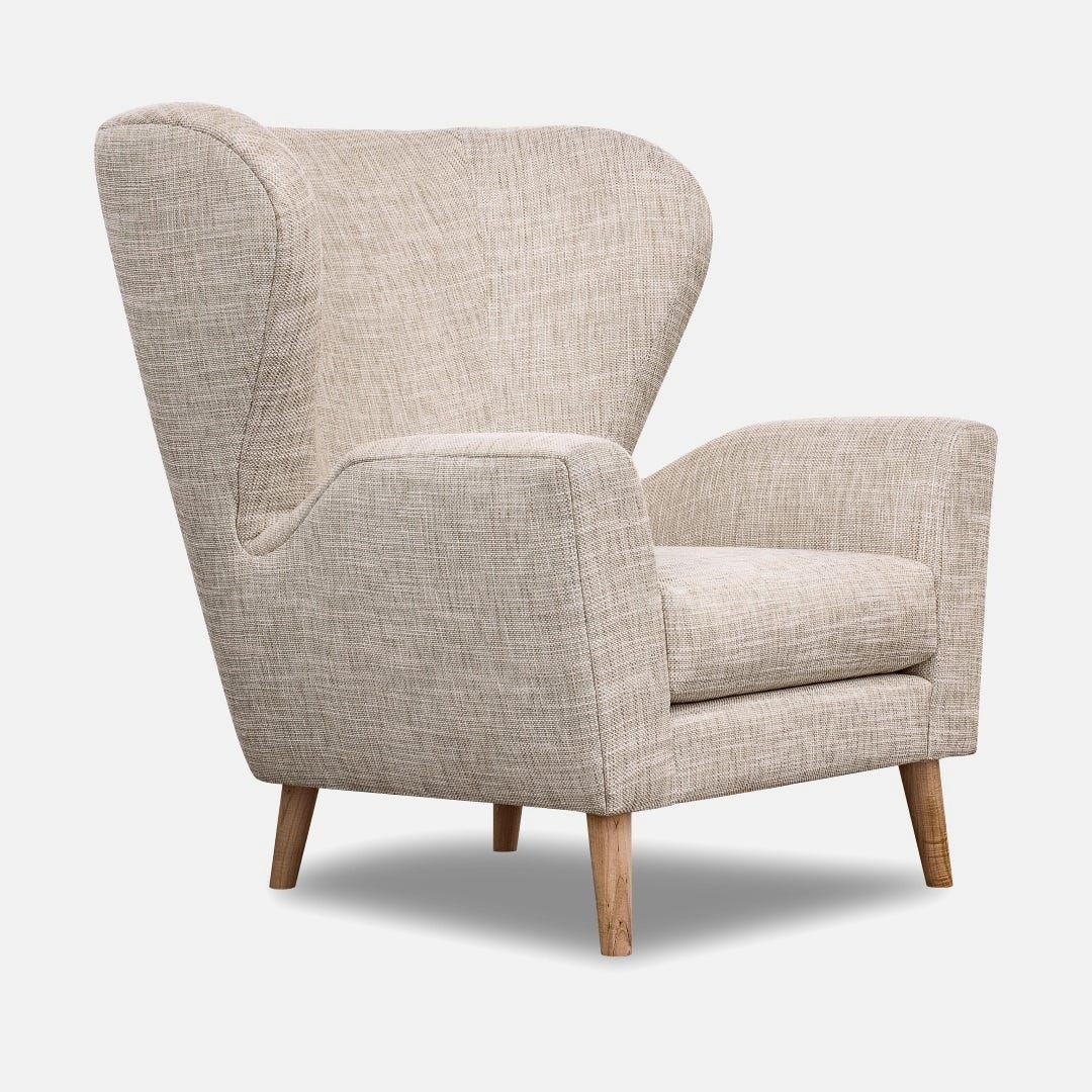 Lounge Chair