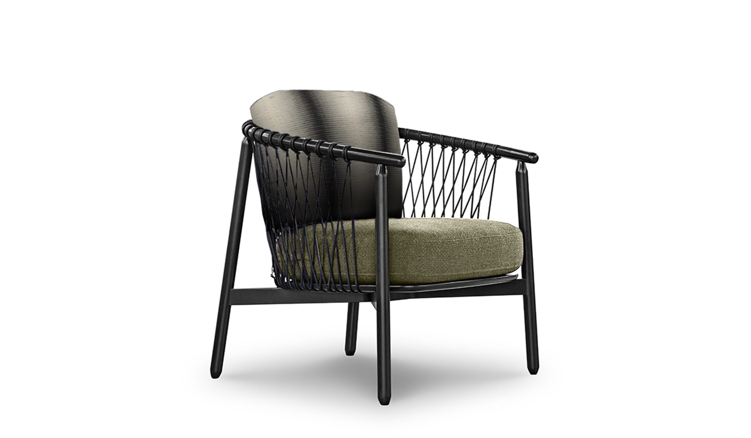 Lounge Chair