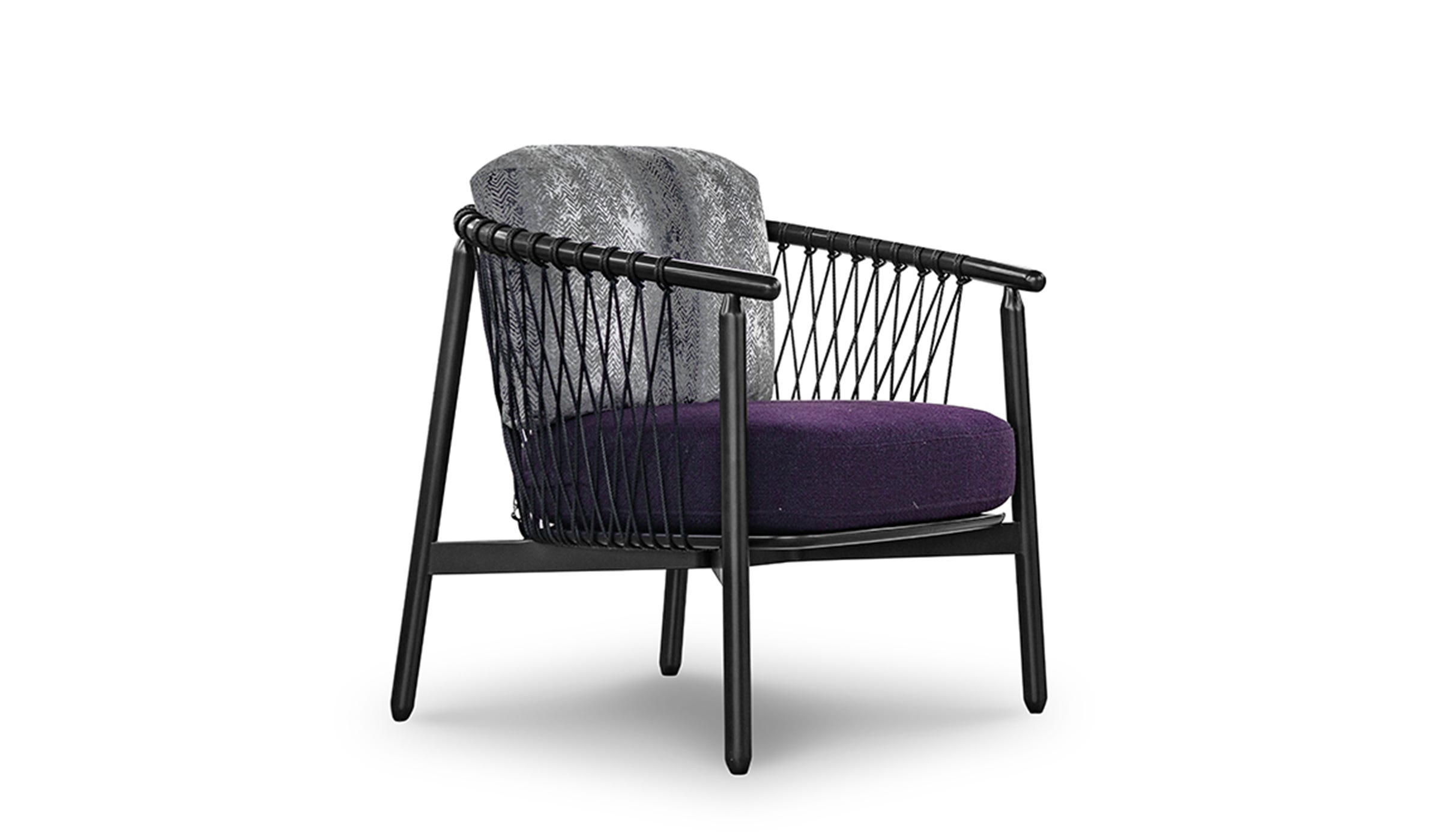 Lounge Chair