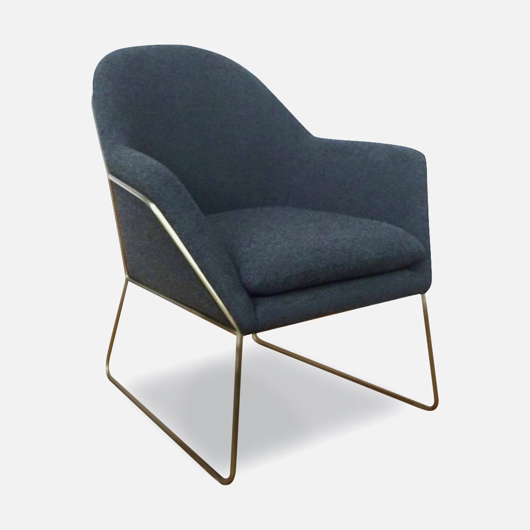 Lounge Chair