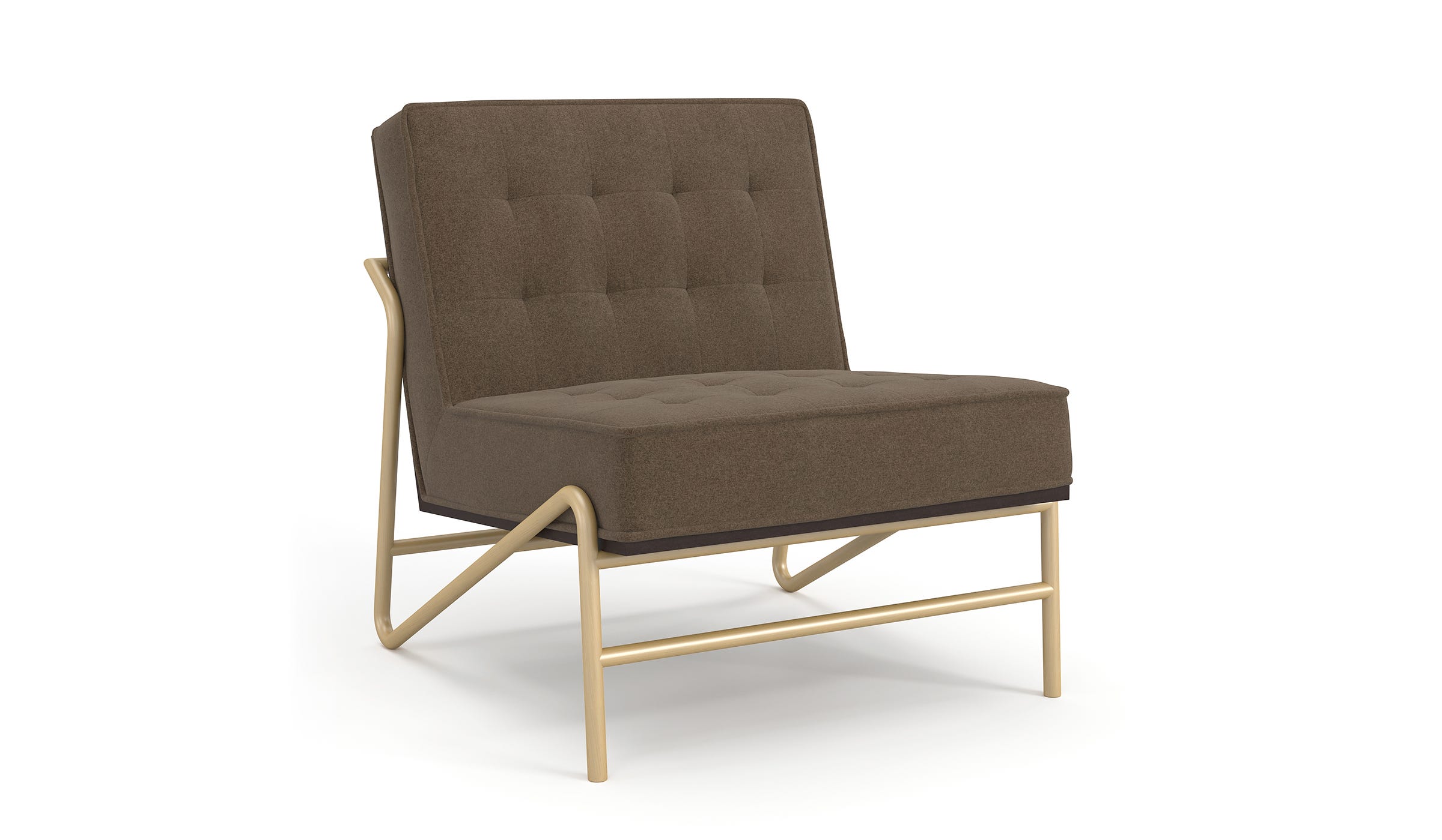 Pierre Lounge Chair
