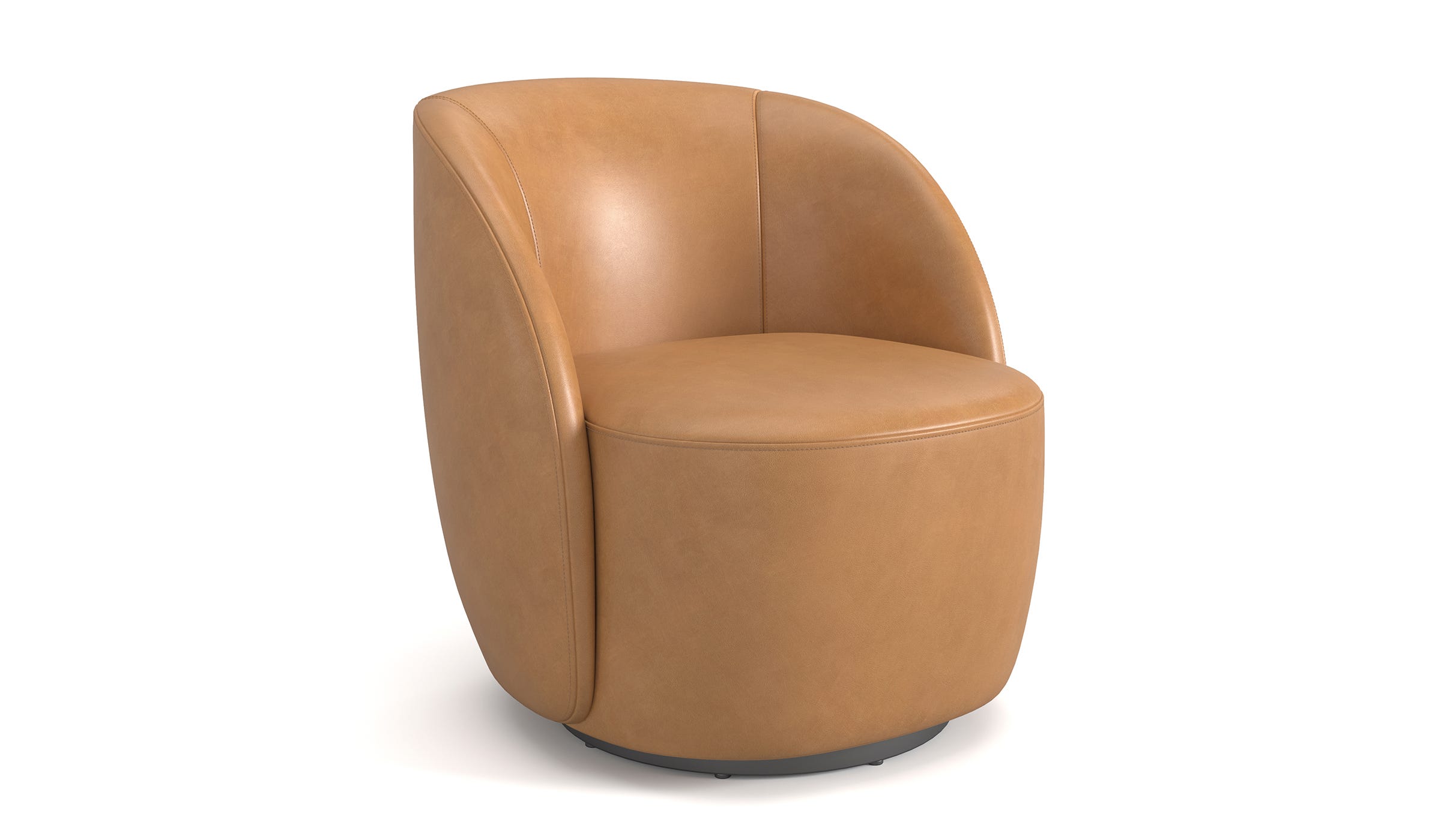 Nathaniel Lounge Chair