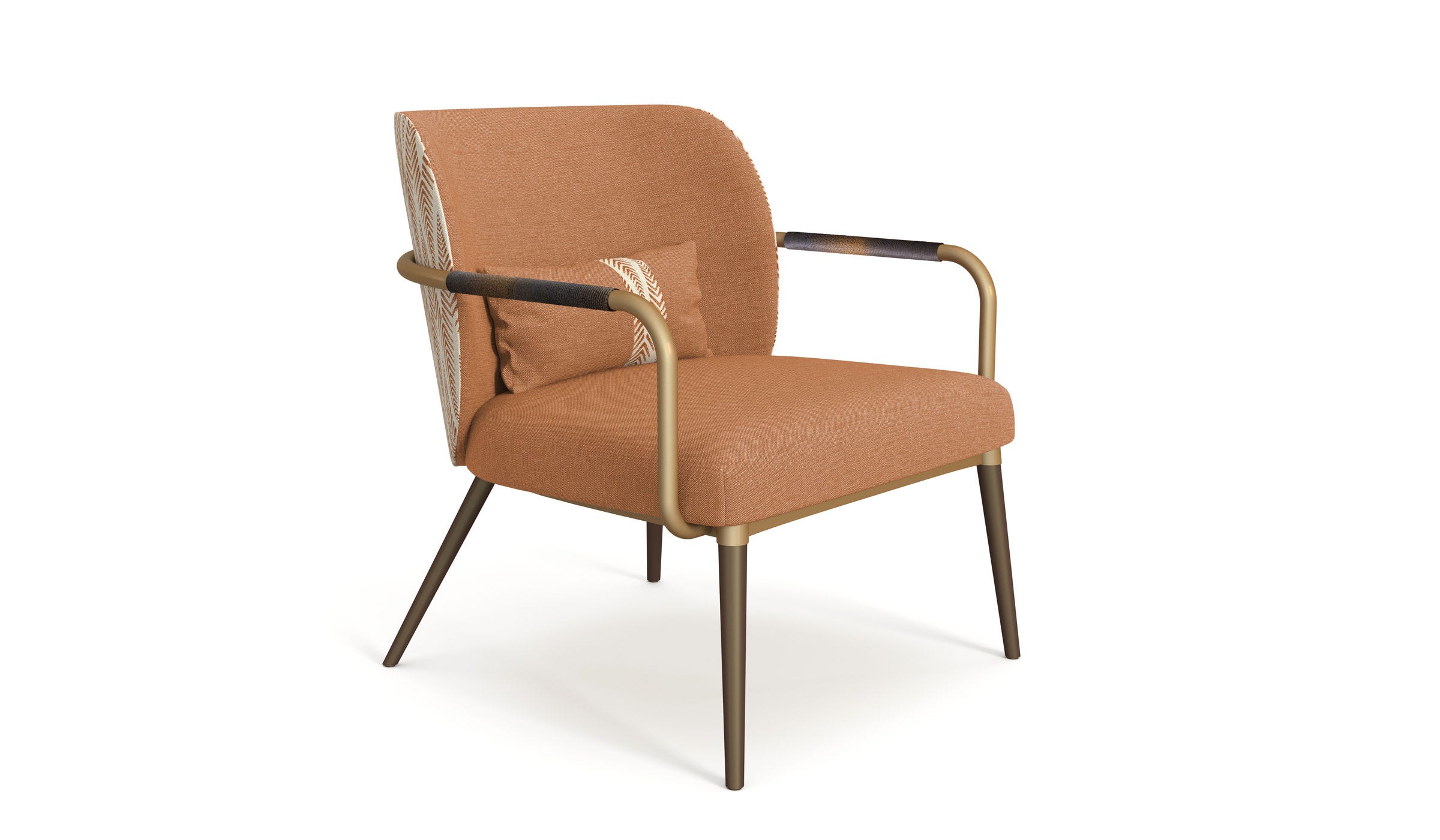 Lawrence Lounge Chair