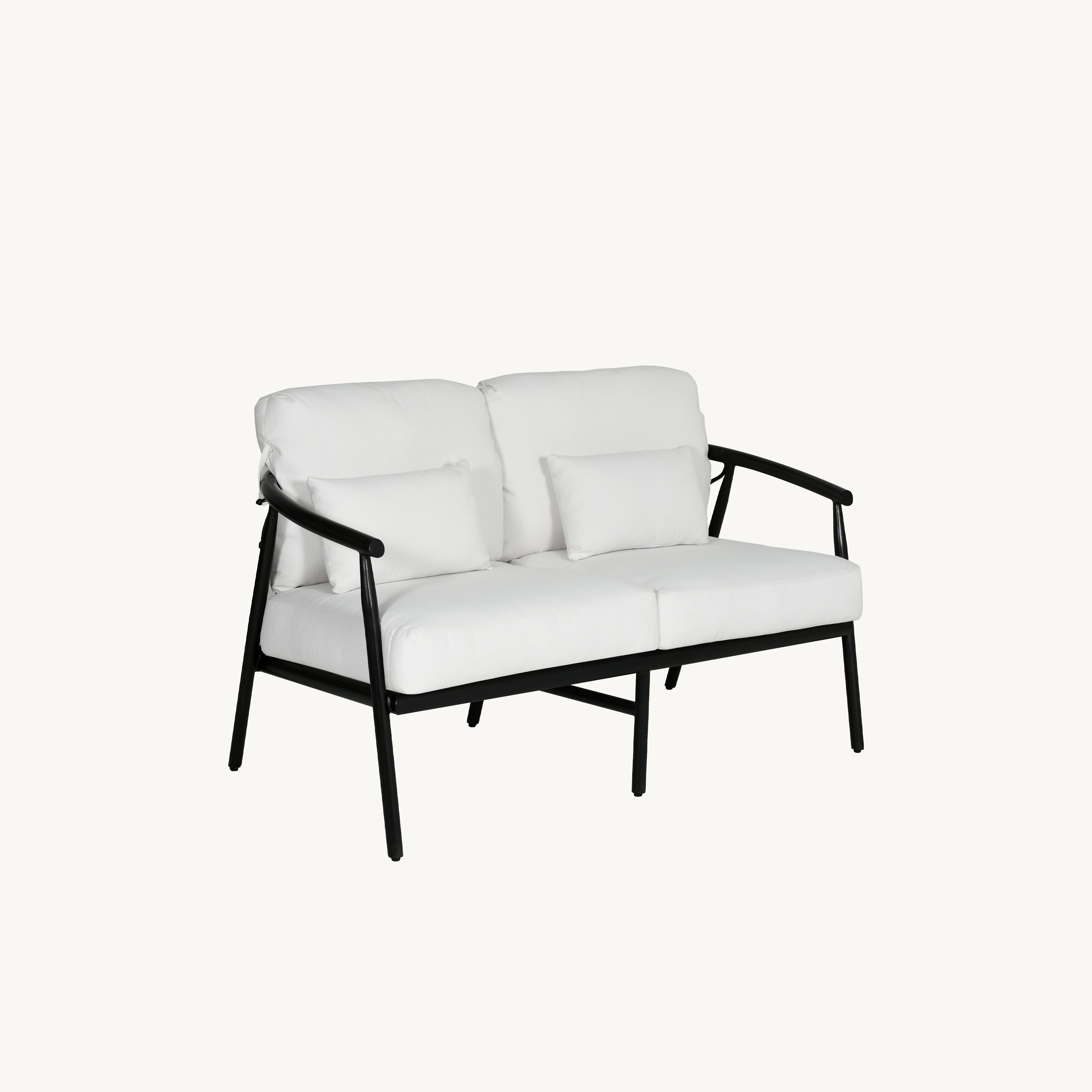 Cordell Cushioned Loveseat