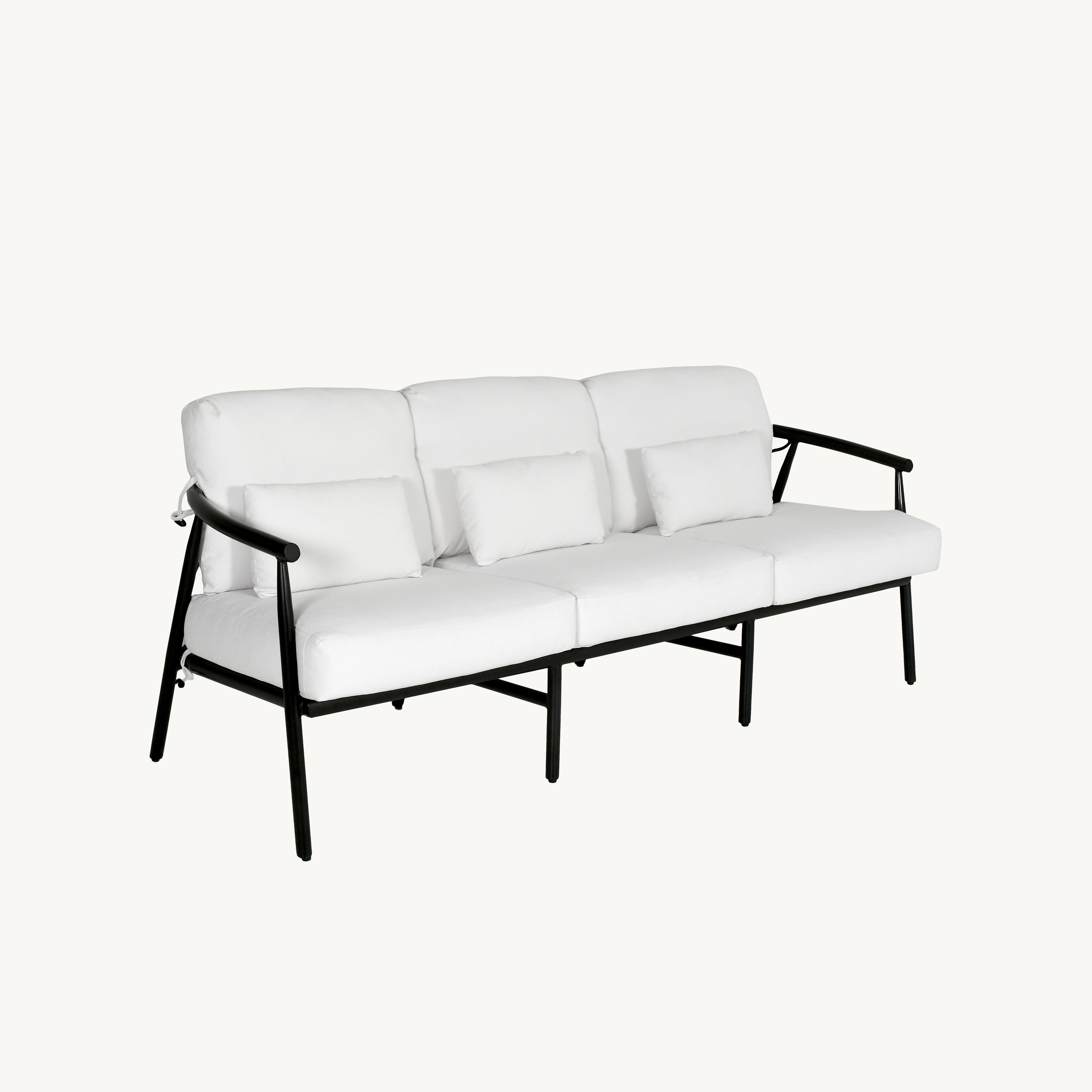 Cordell Cushioned Sofa
