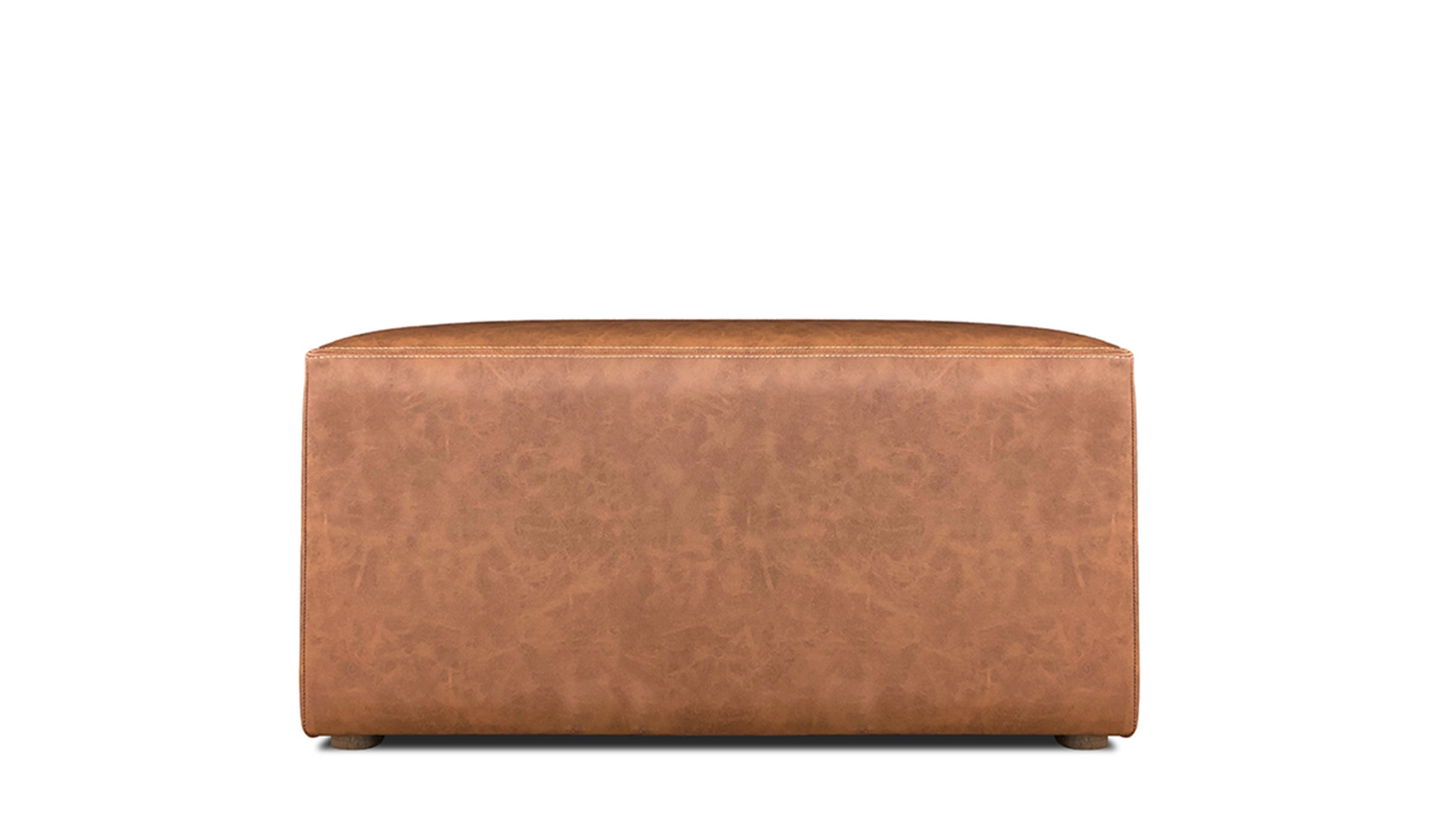 Upholstered Ottoman
