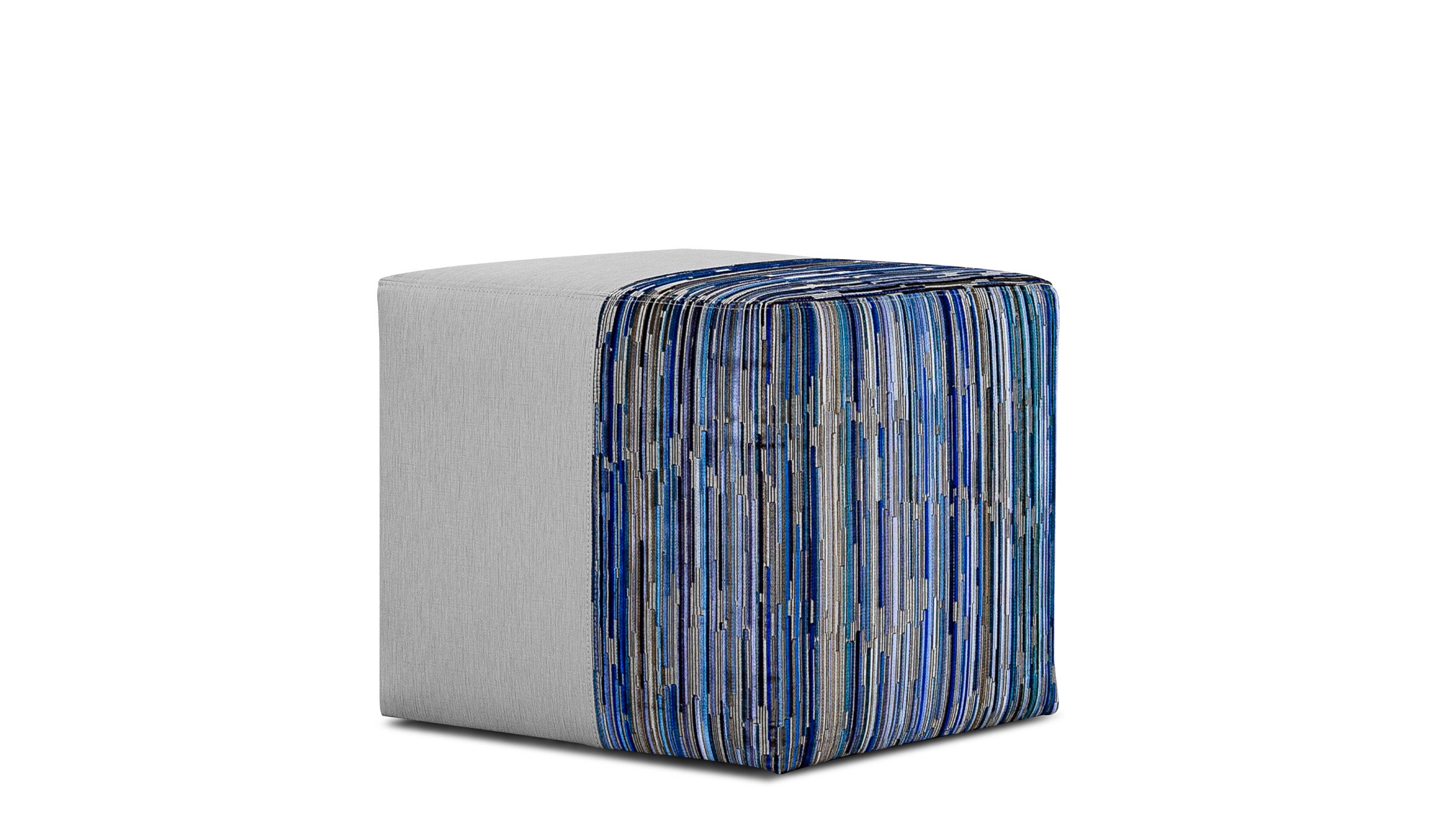 CUBE OTTOMAN @ SUITES