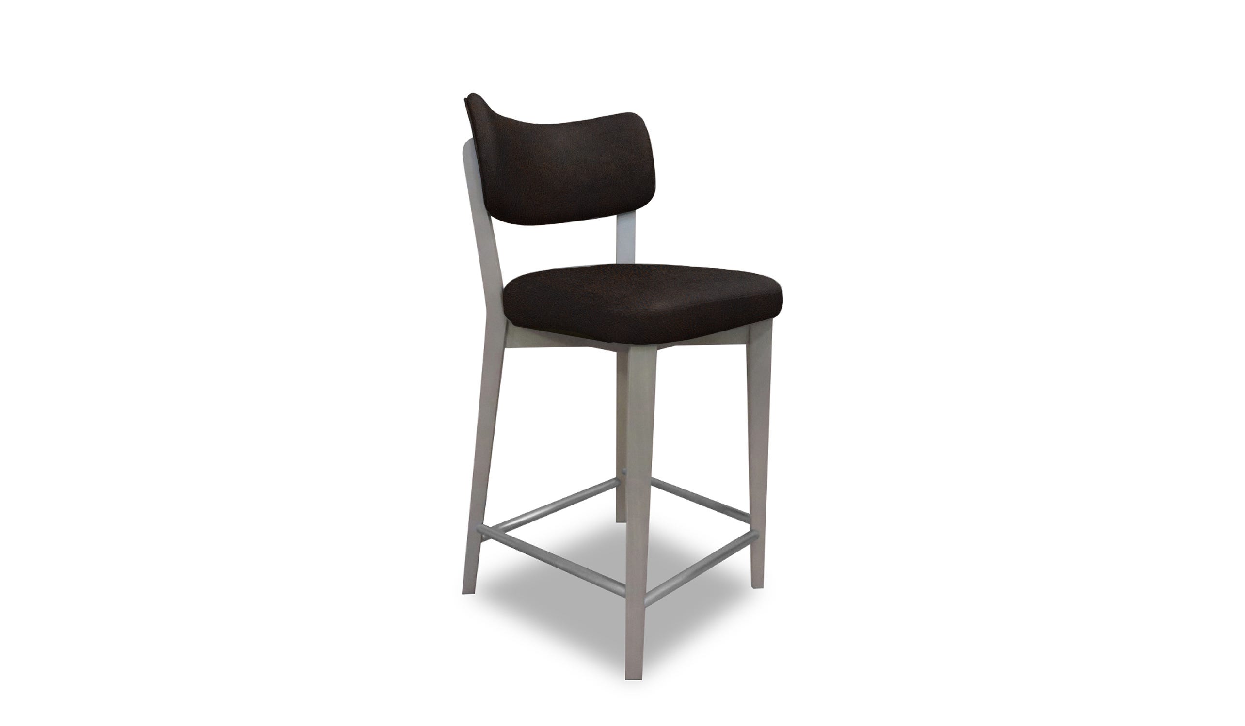 Upholstered Stool