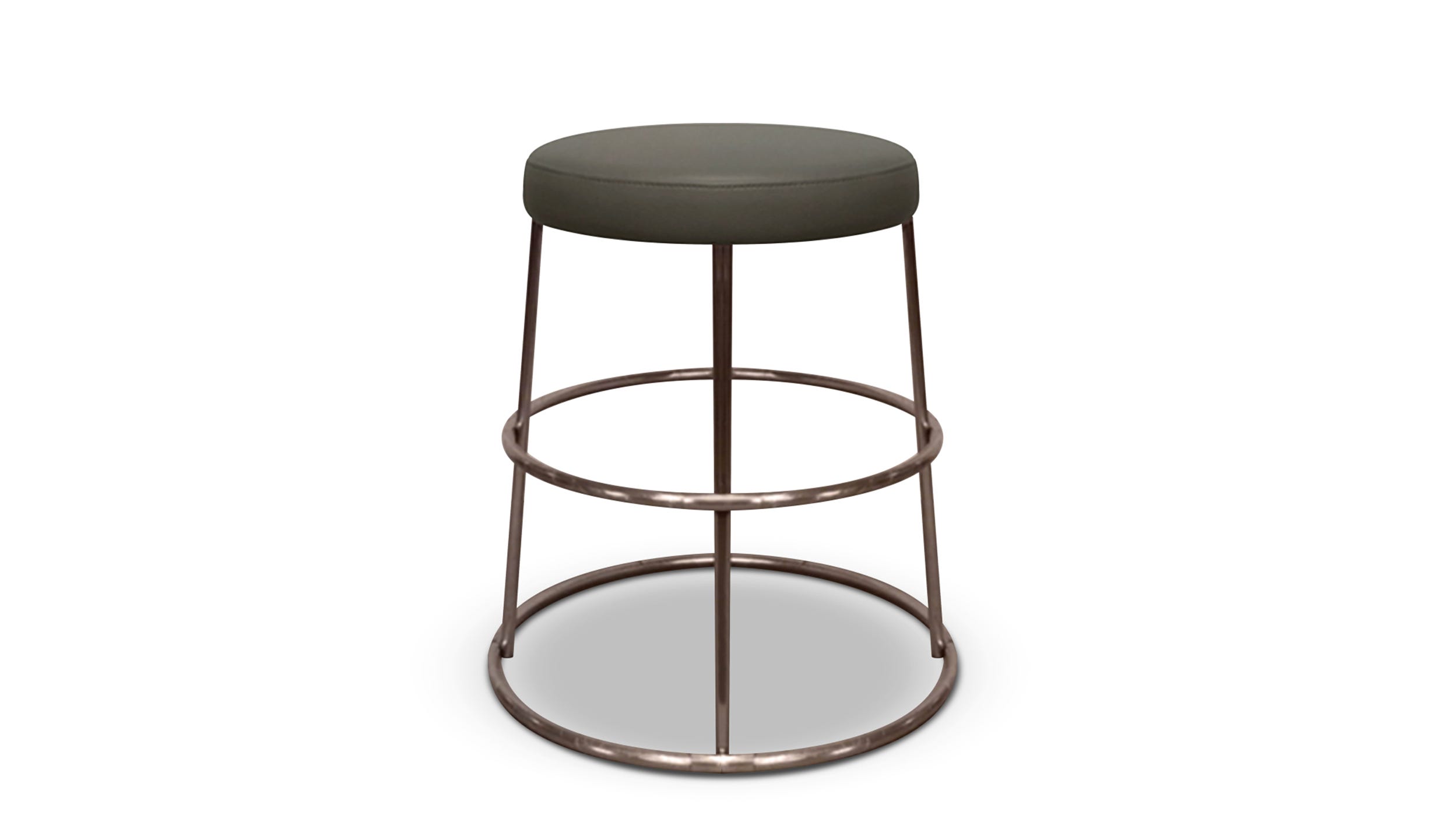 Backless Counter Stool