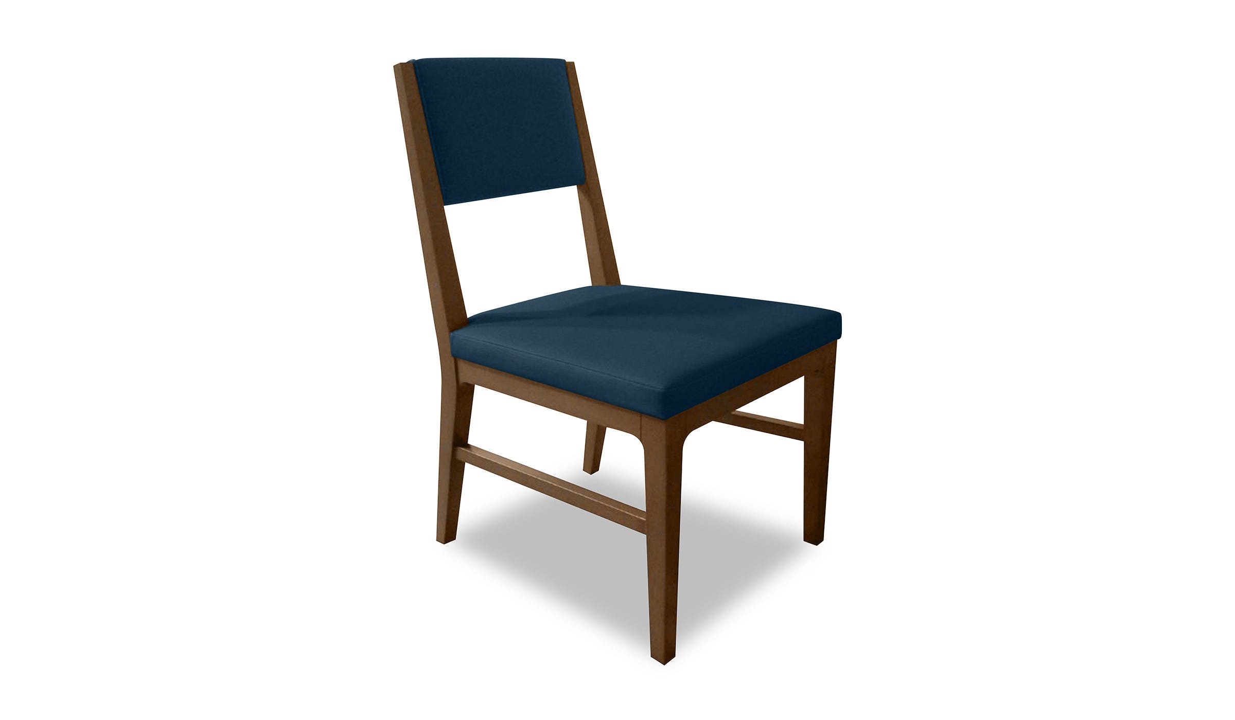 ARMLESS DINING CHAIR