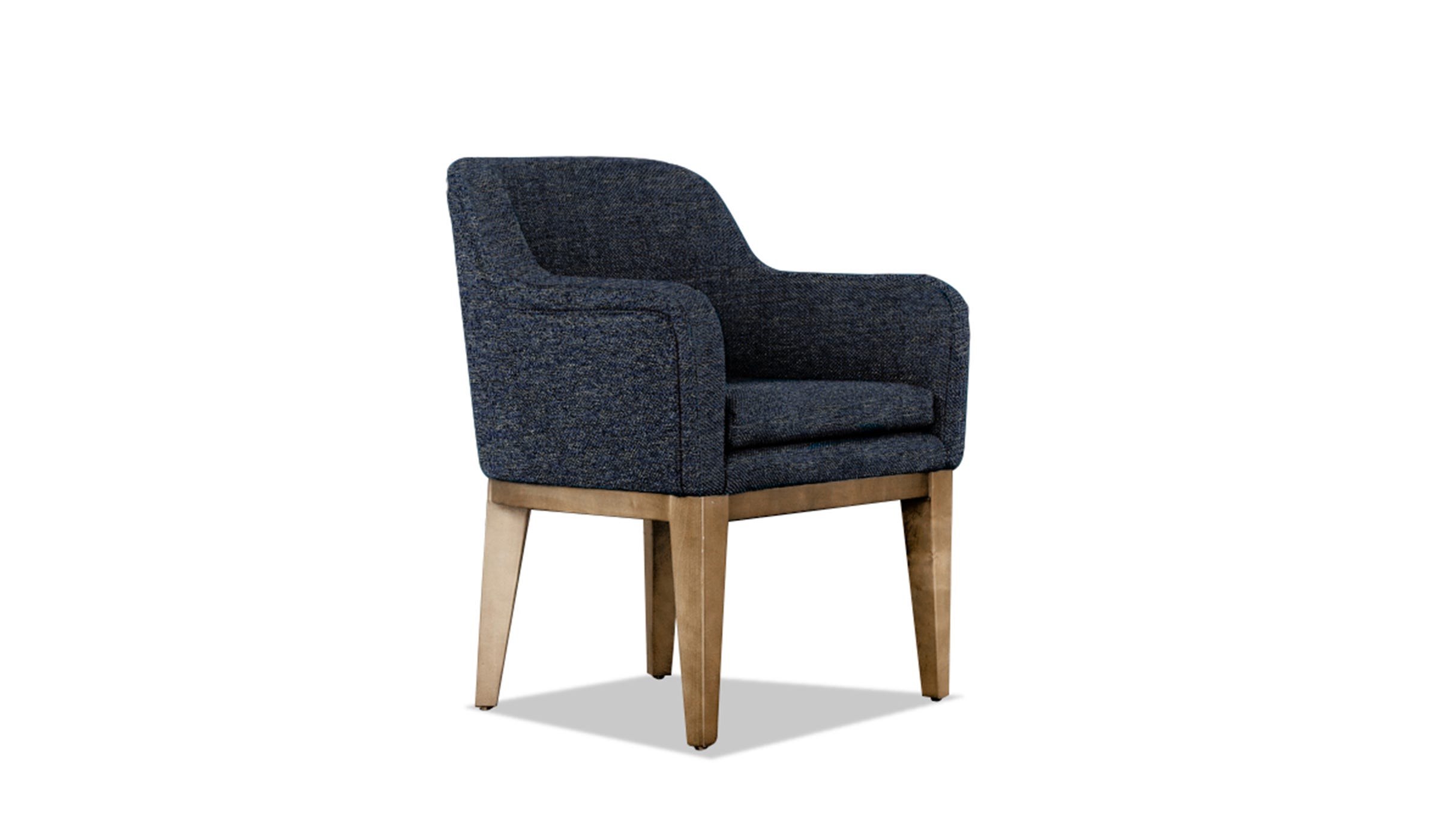 Lounge Style Dining Chair